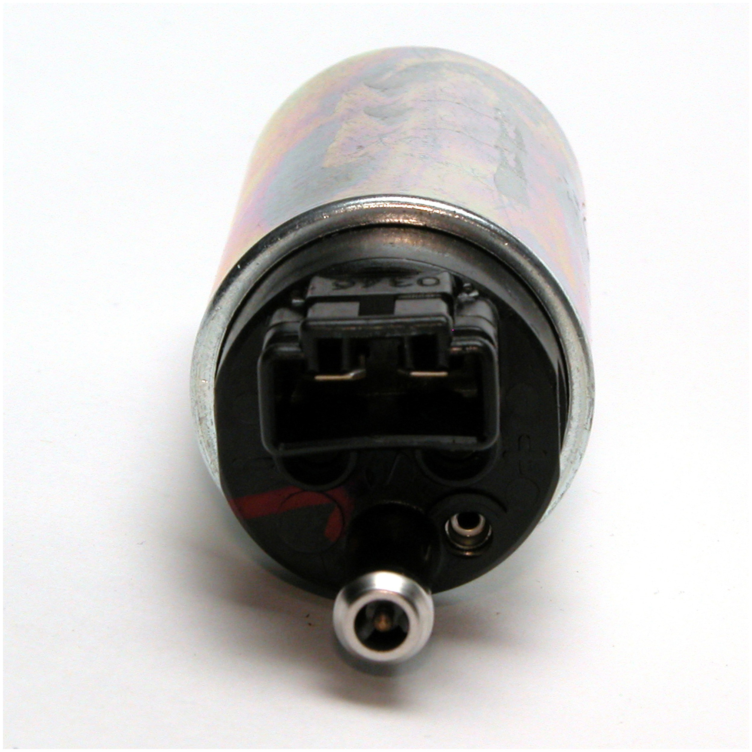 Electric Fuel Pump