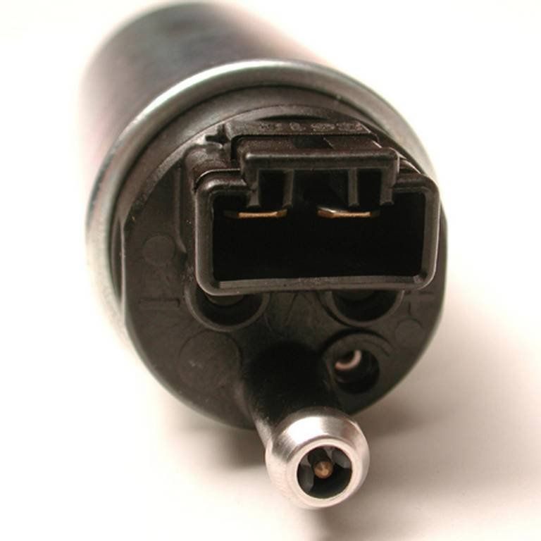 Electric Fuel Pump