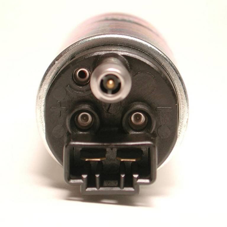 Electric Fuel Pump
