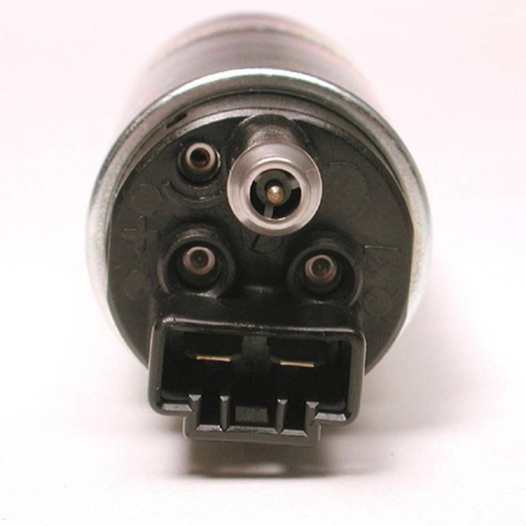 ELECTRIC FUEL PUMP