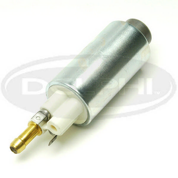 Electric Fuel Pump