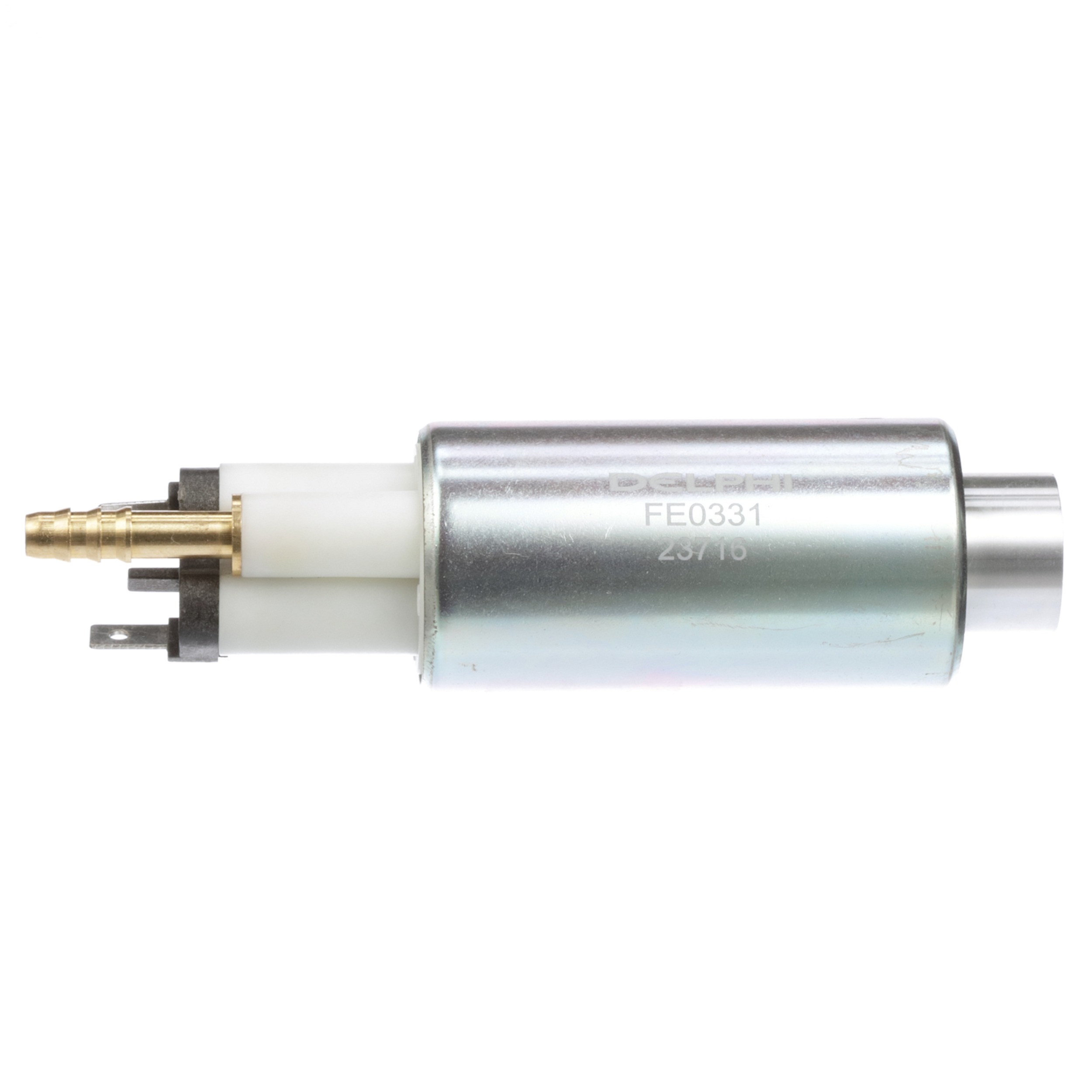 Electric Fuel Pump