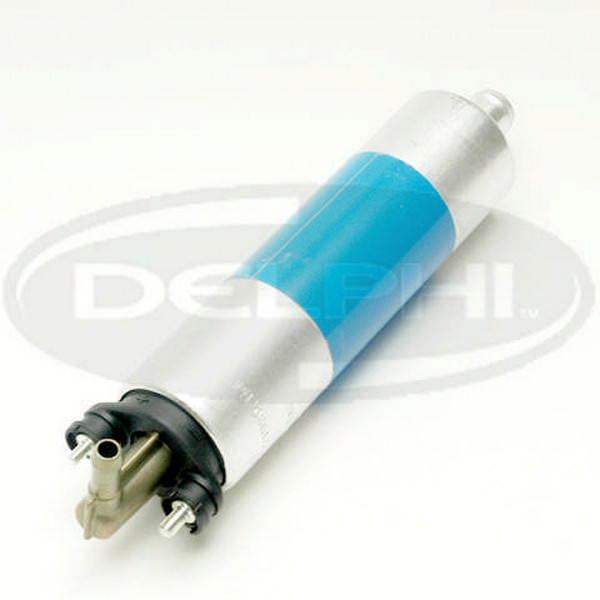 Electric Fuel Pump