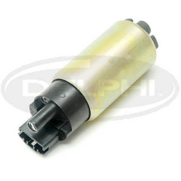 Electric Fuel Pump