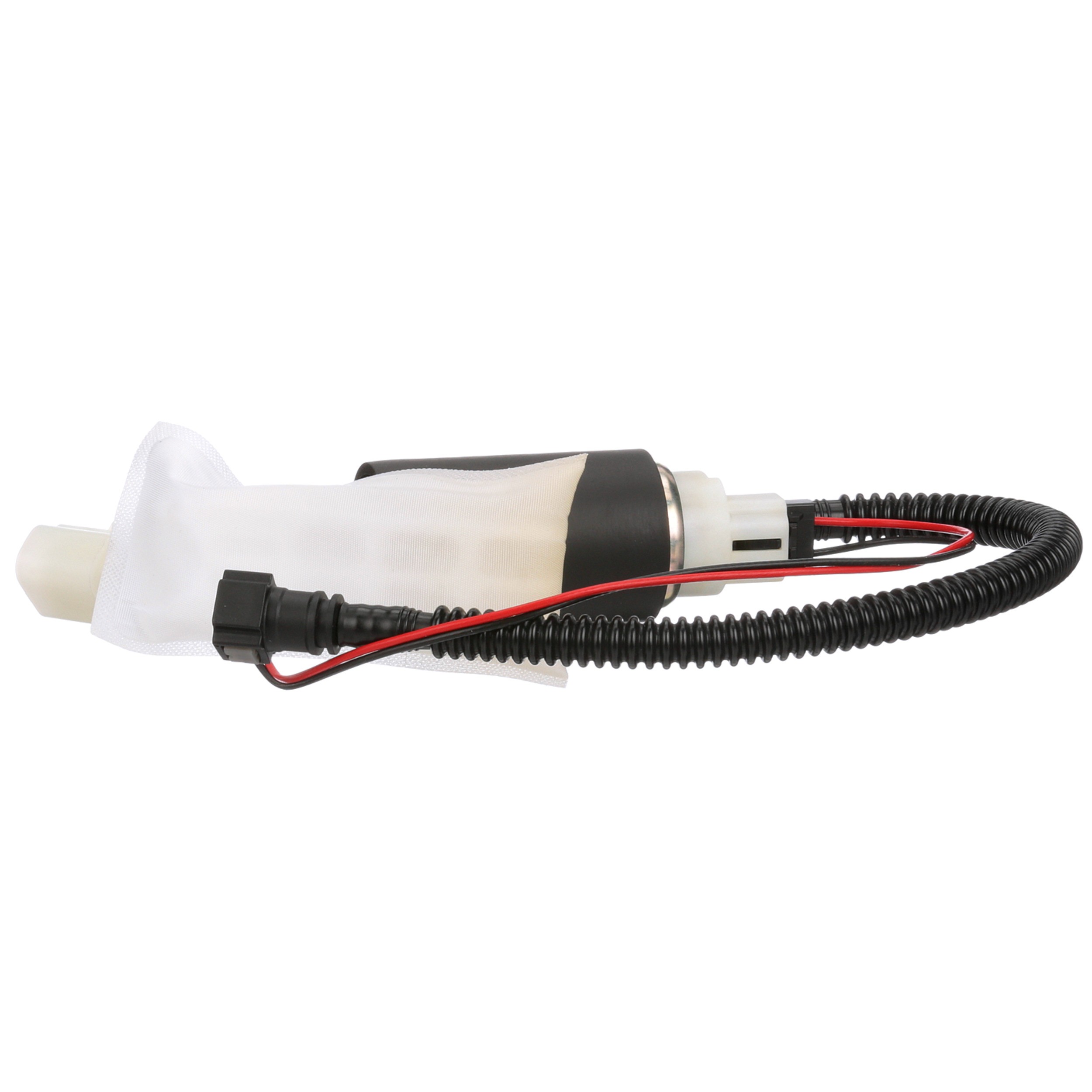 Fuel Pump and Strainer Set