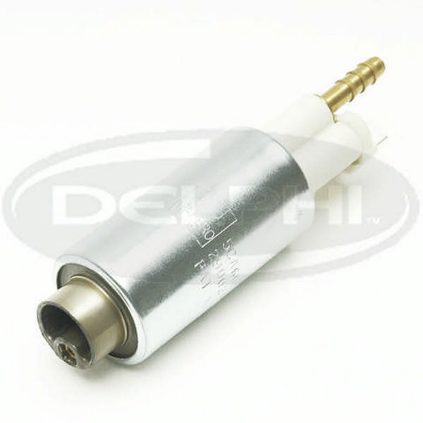 Electric Fuel Pump
