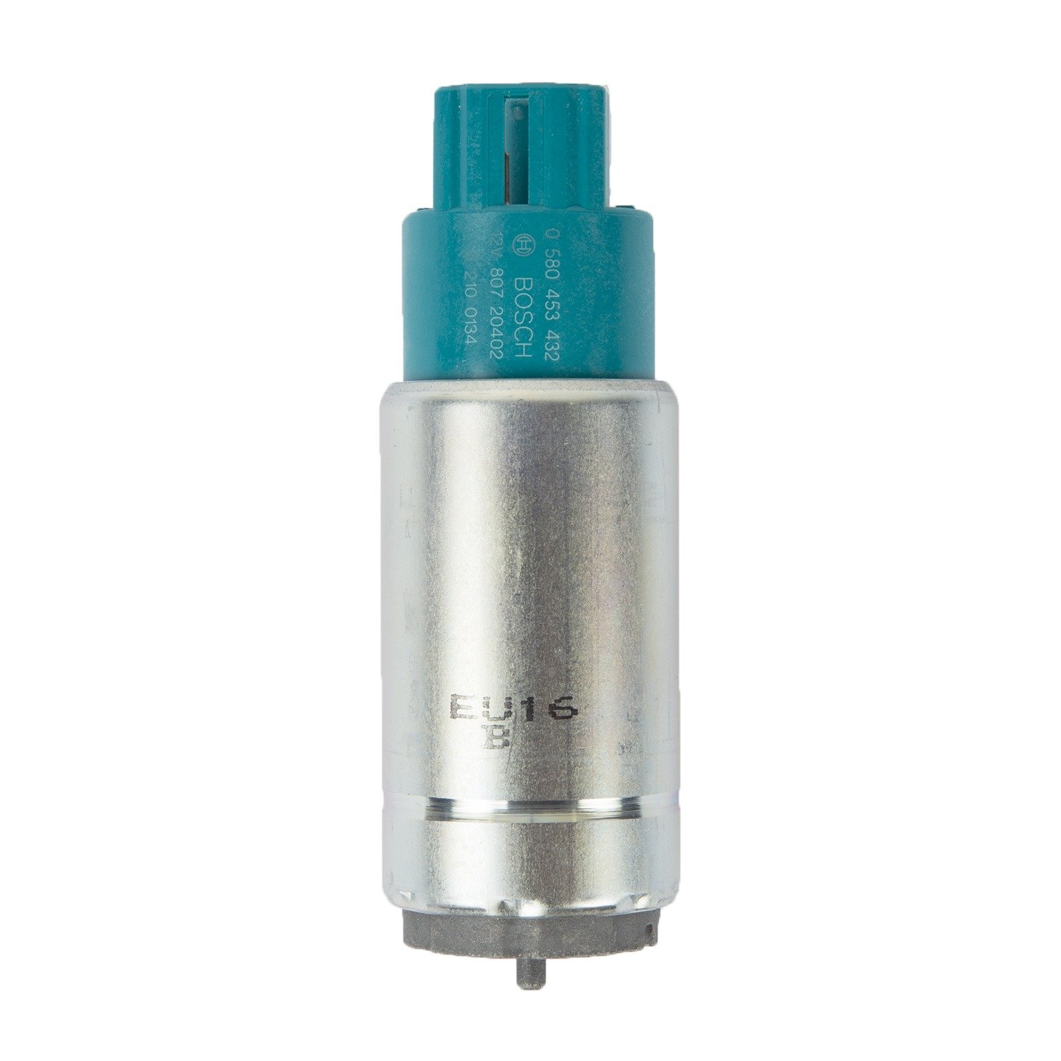 ELECTRIC FUEL PUMP