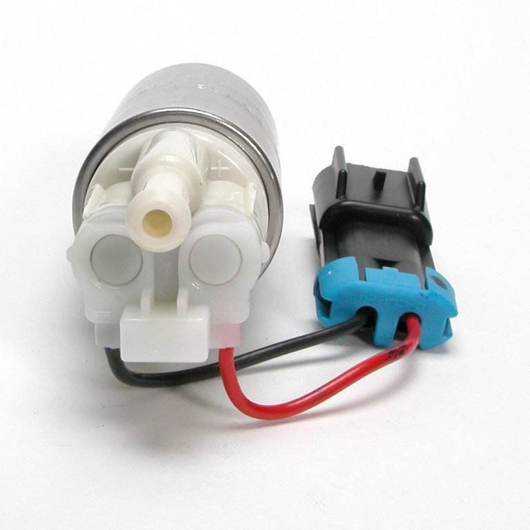 Fuel Pump and Strainer Set