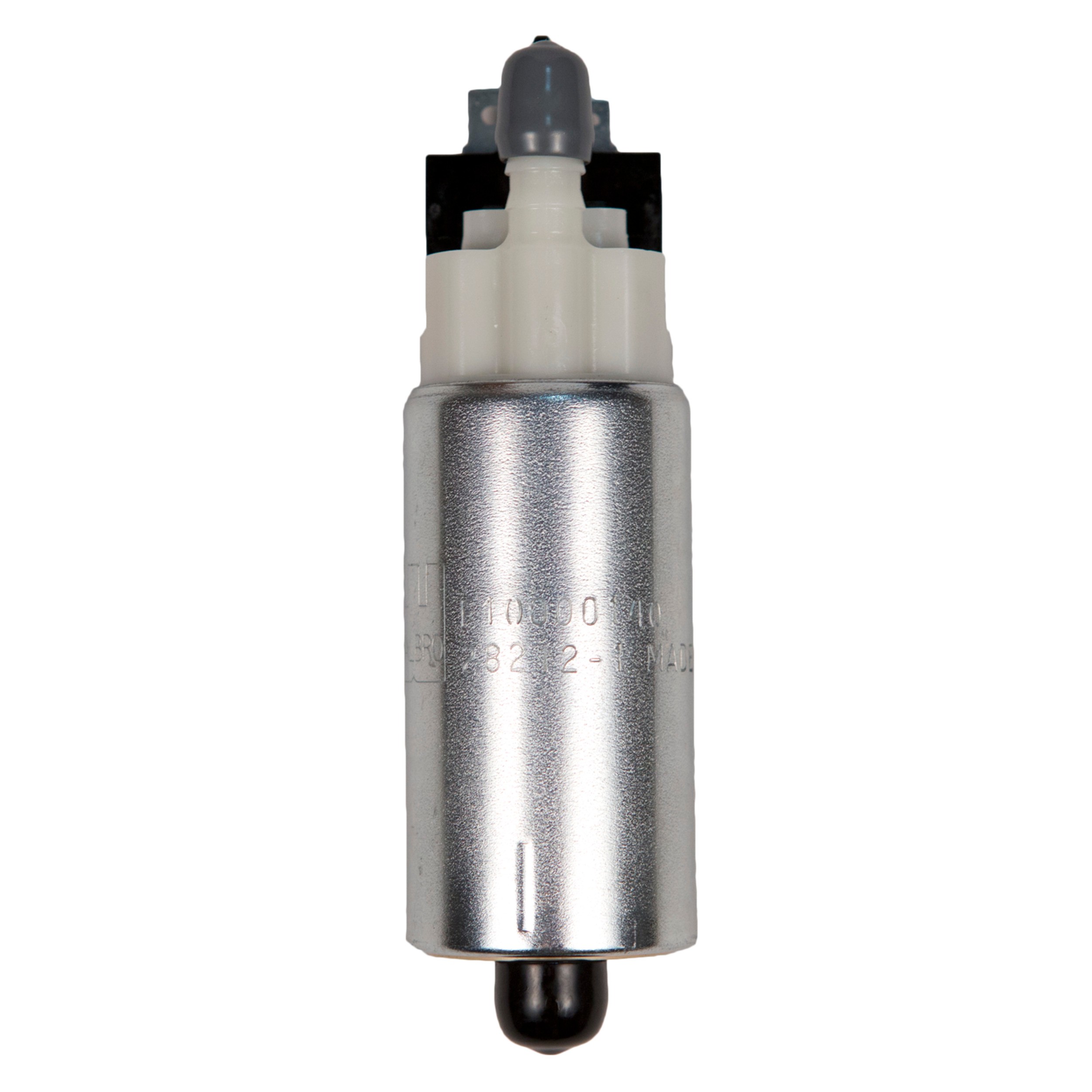 Fuel Pump and Strainer Set