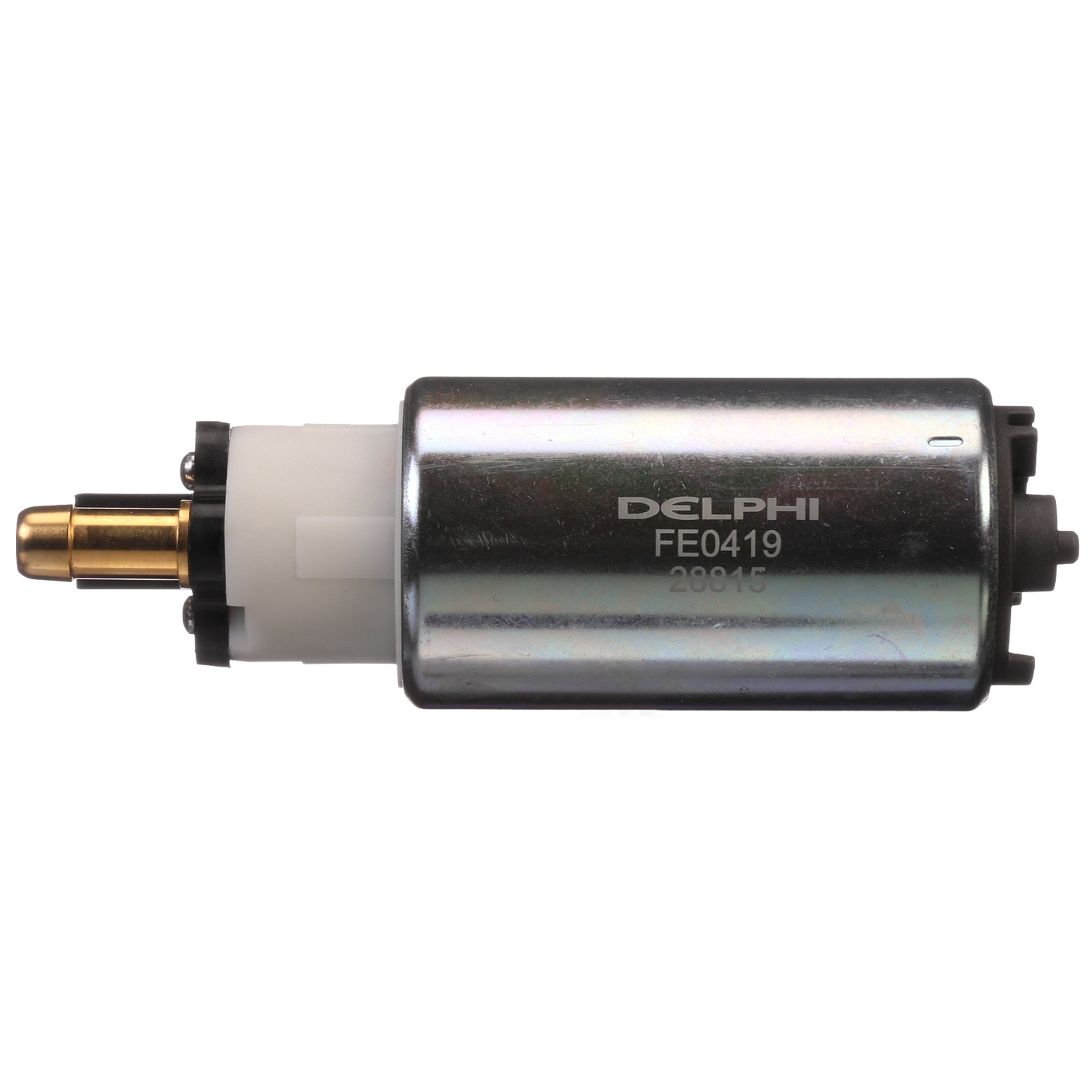 Fuel Pump and Strainer Set