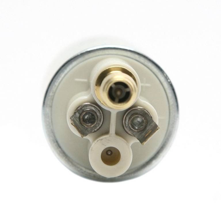 Fuel Pump and Strainer Set