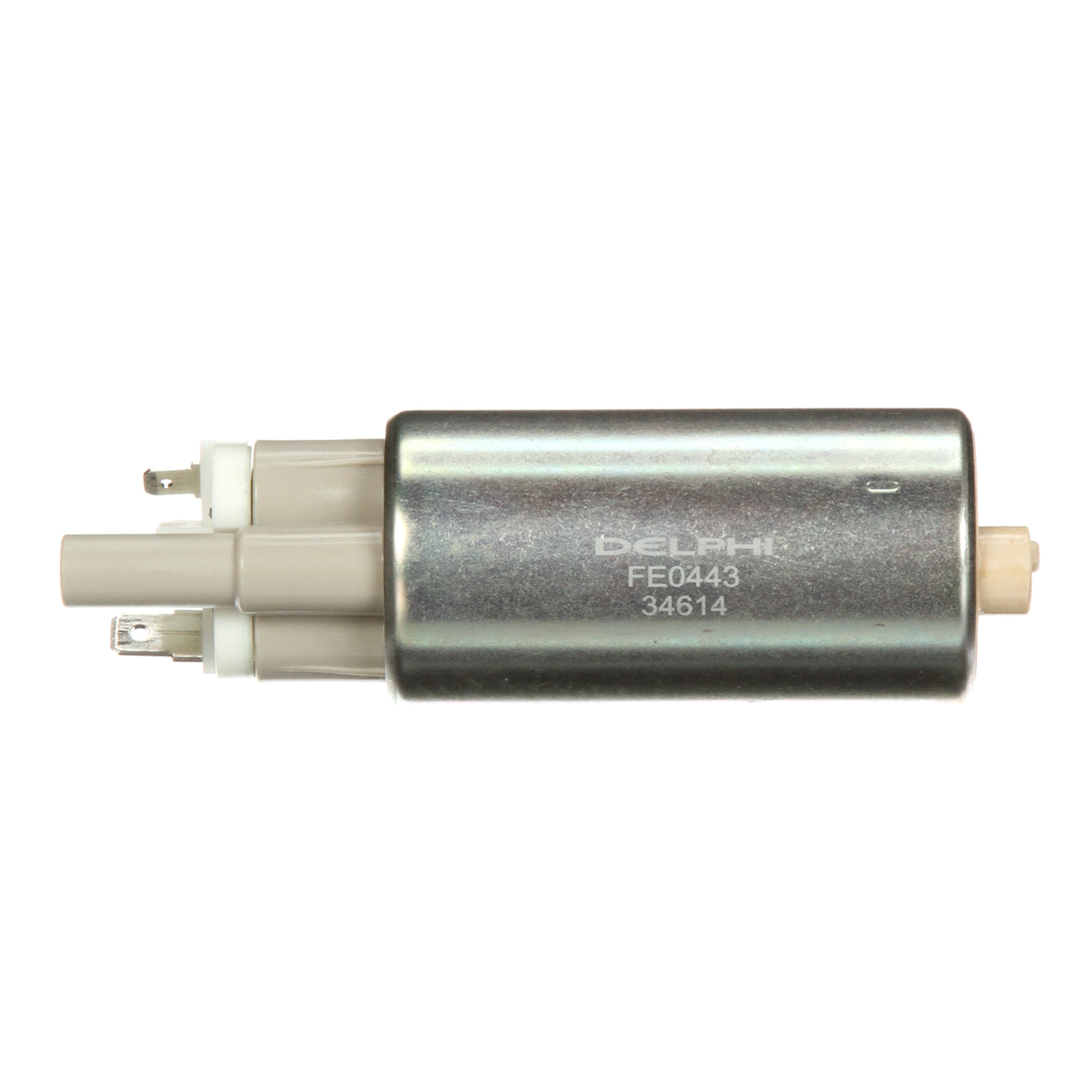 Fuel Pump and Strainer Set