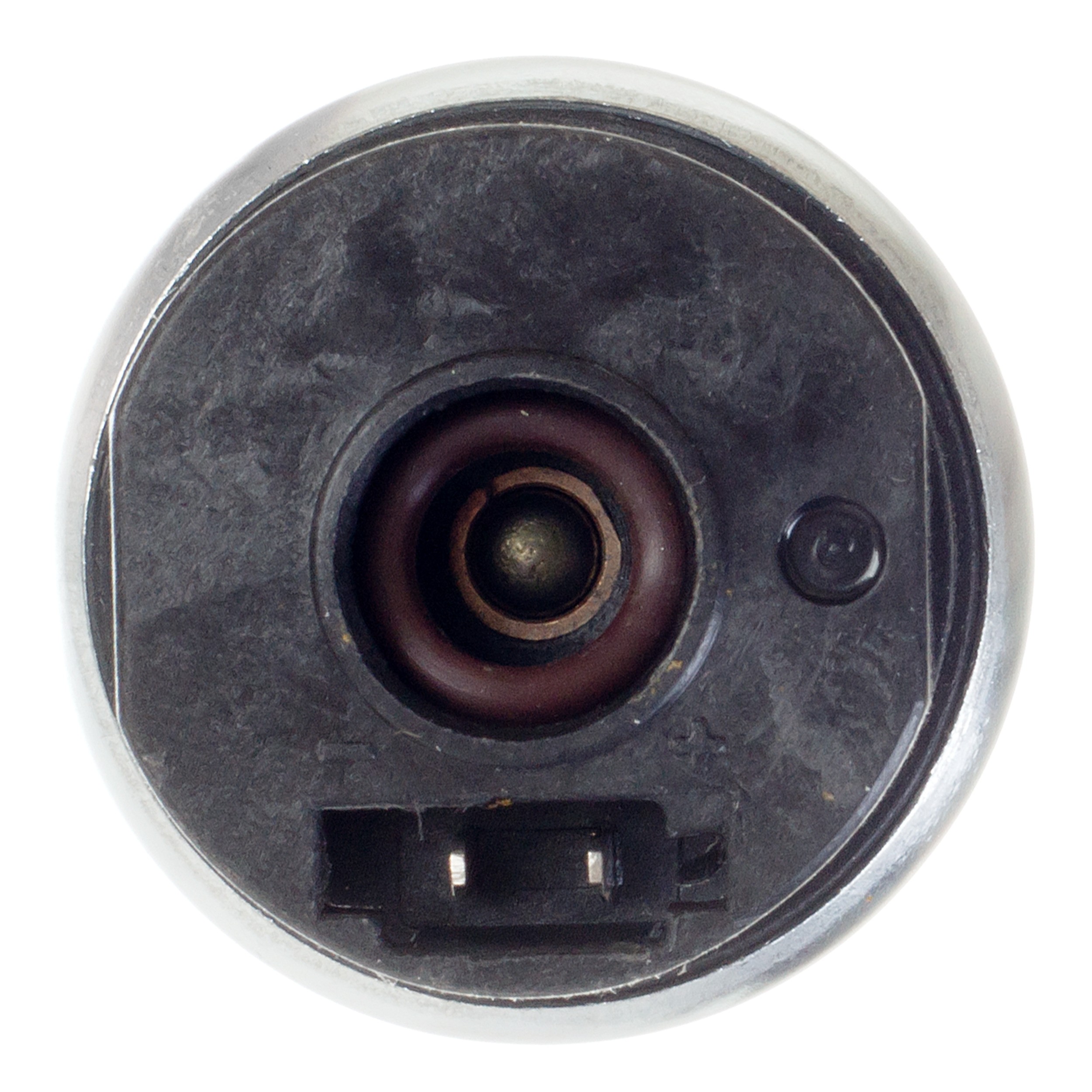 Fuel Pump and Strainer Set