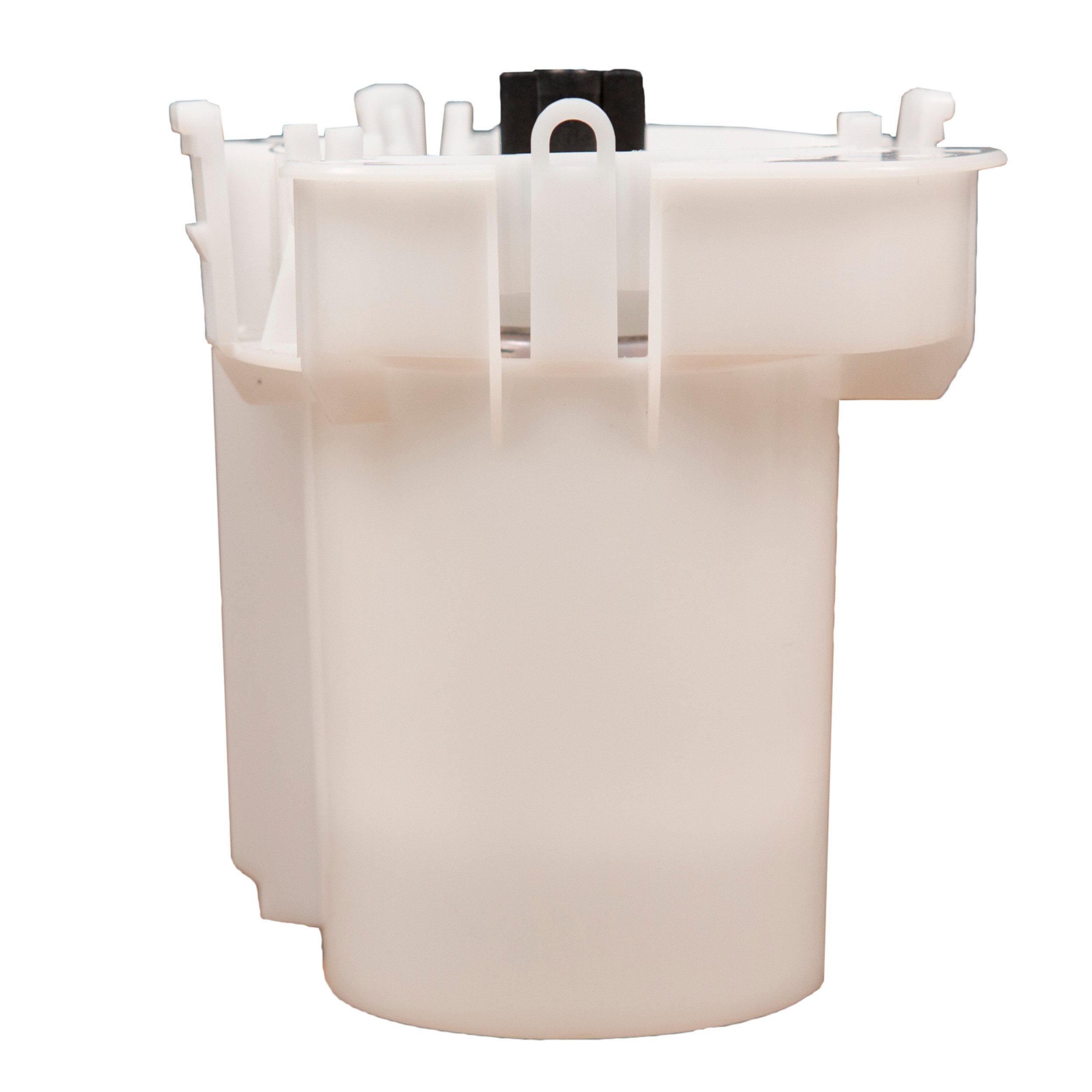 Fuel Pump and Strainer Set