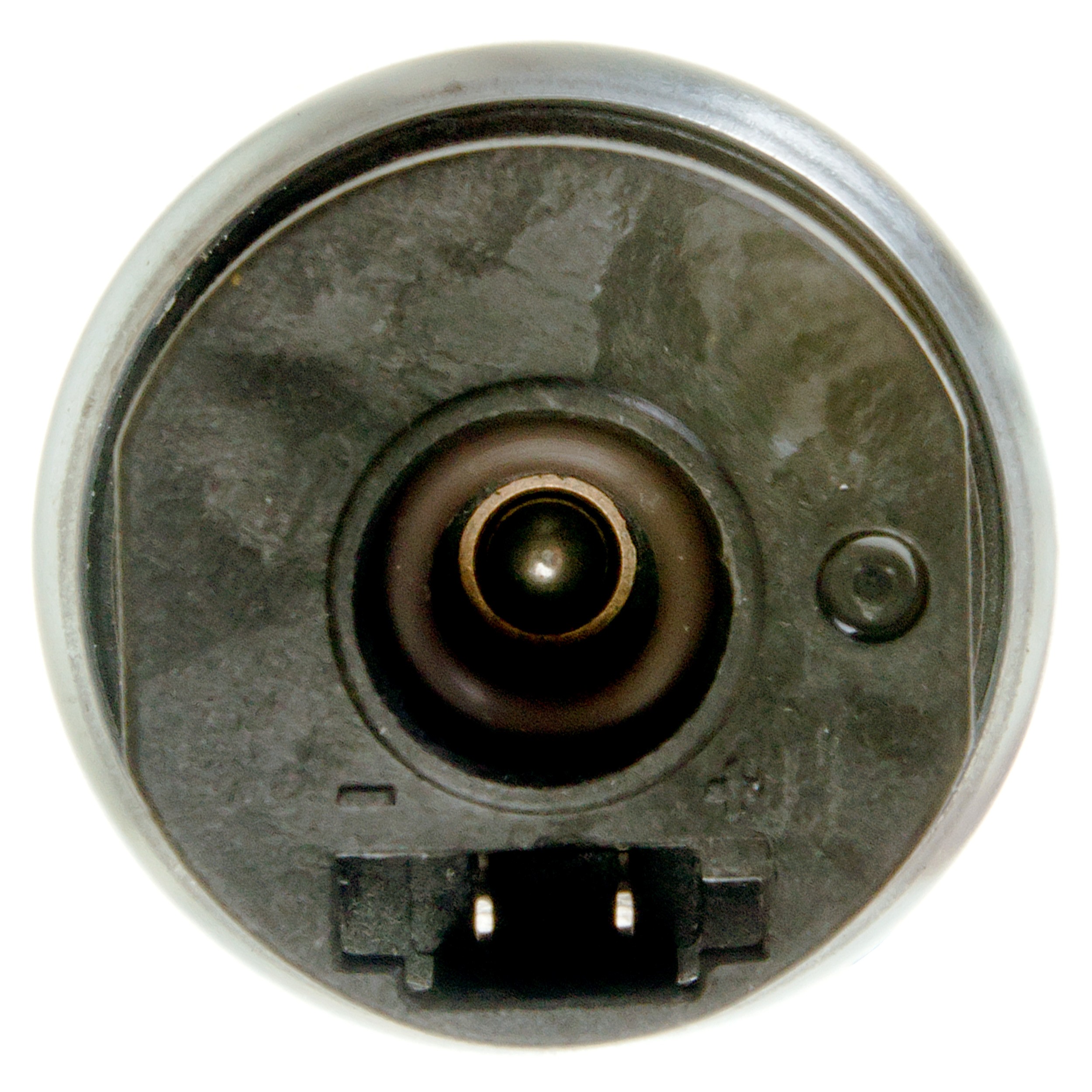 Fuel Pump and Strainer Set