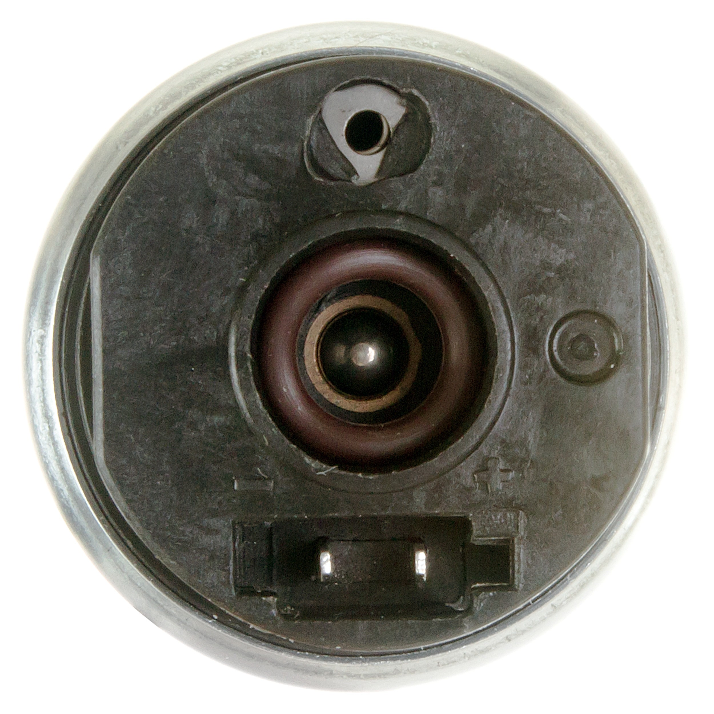 Fuel Pump and Strainer Set