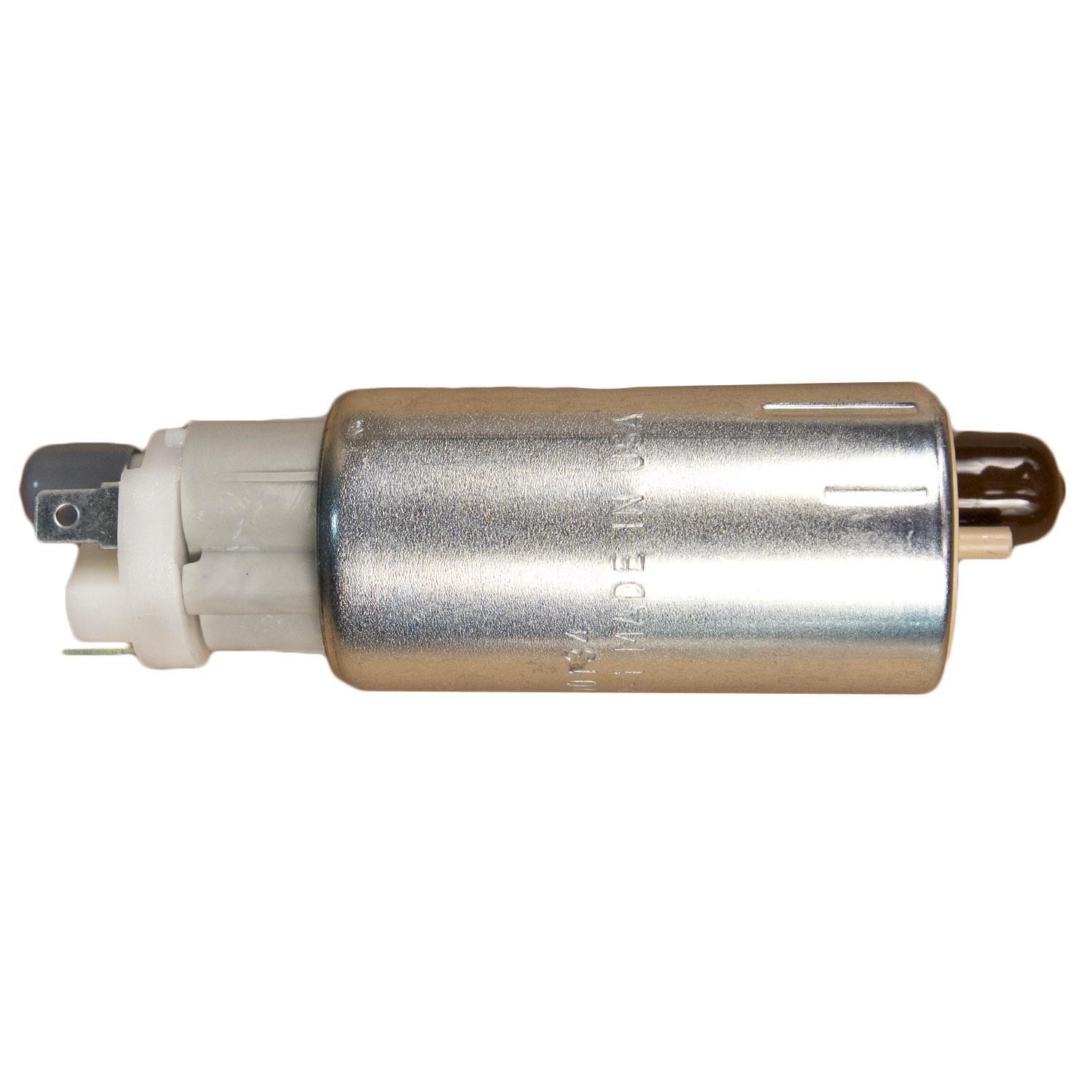 Fuel Pump and Strainer Set