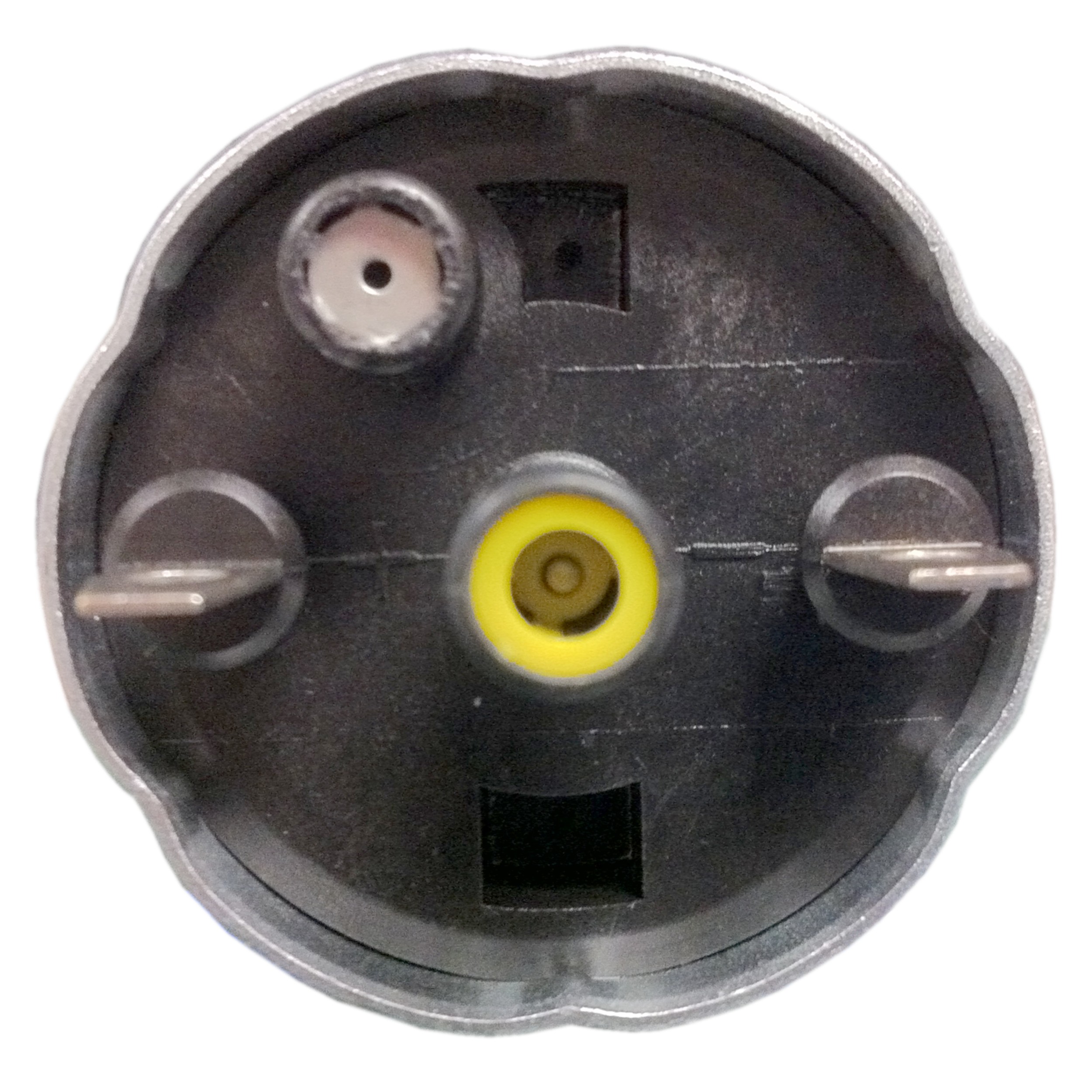 Fuel Pump and Strainer Set