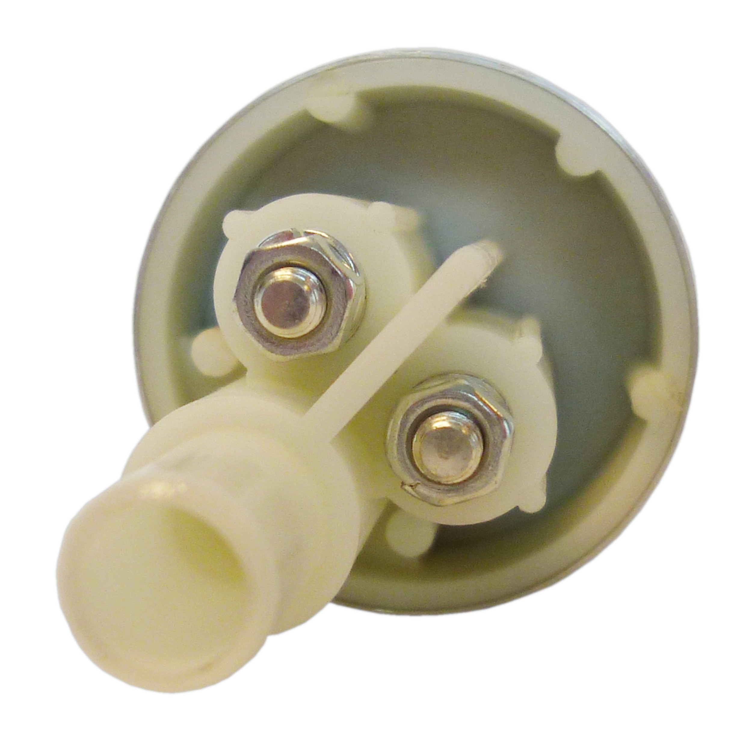 Electric Fuel Pump
