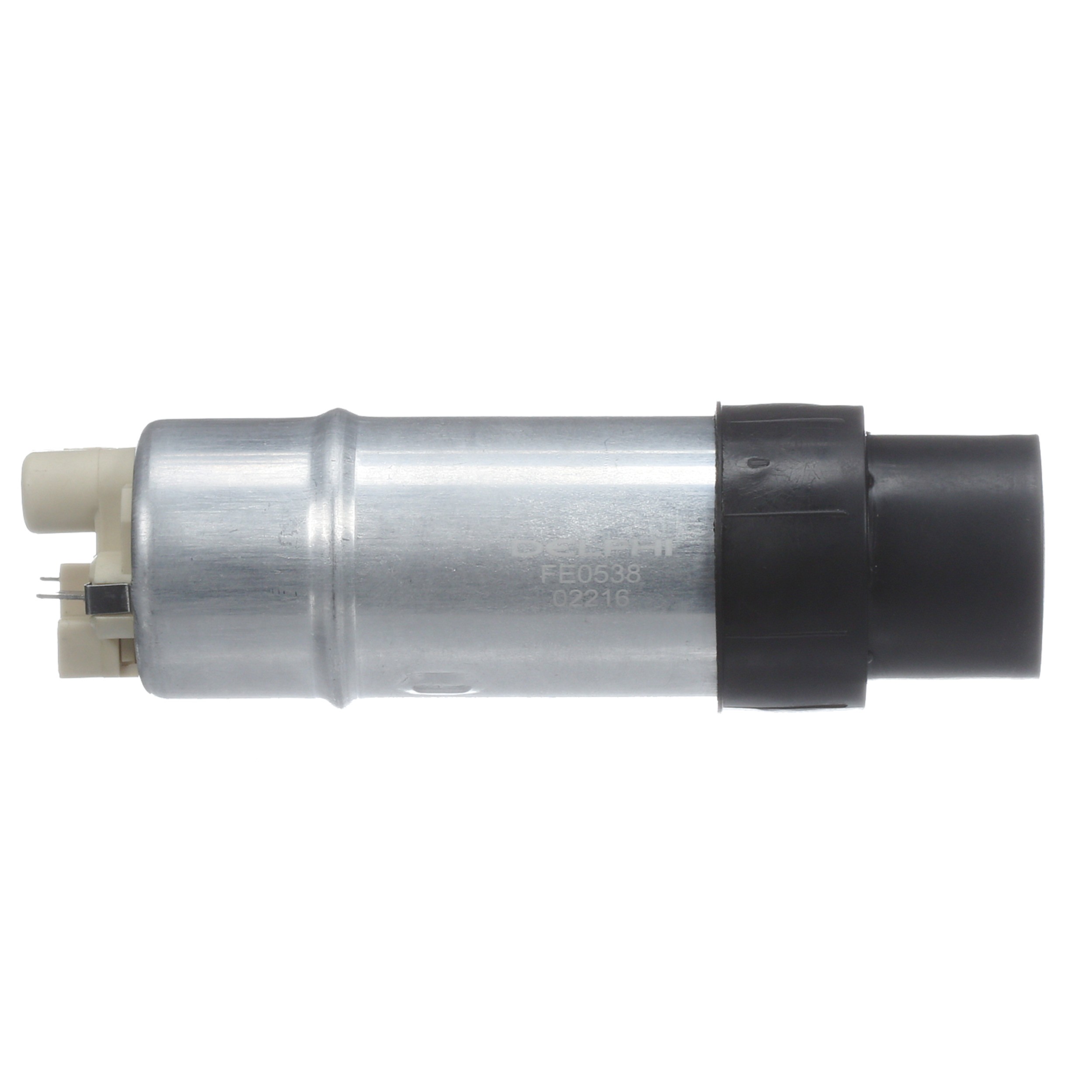 Fuel Pump and Strainer Set