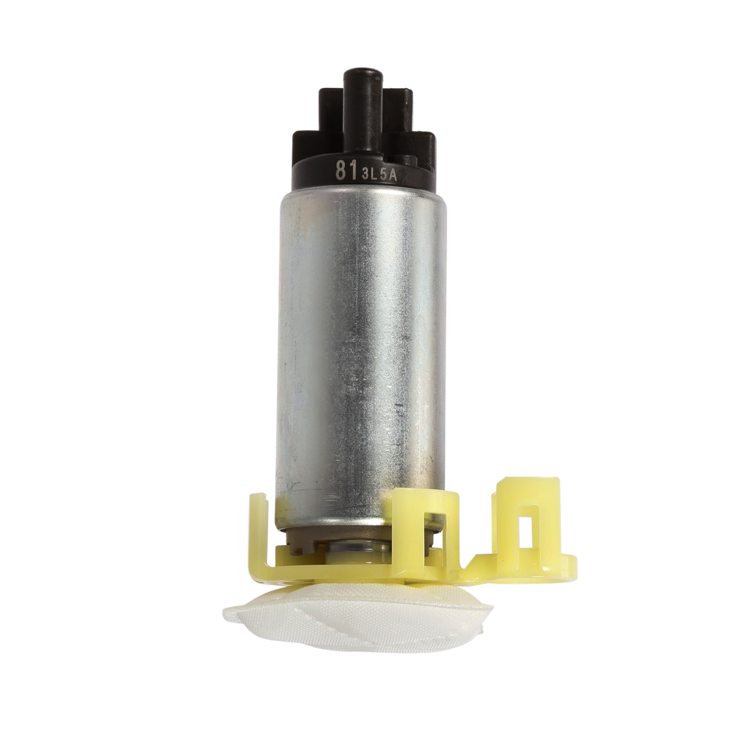 Fuel Pump and Strainer Set