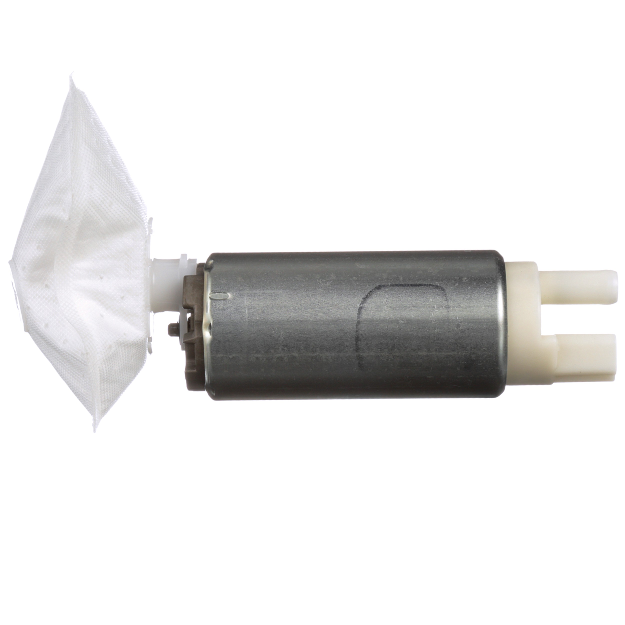 Fuel Pump and Strainer Set
