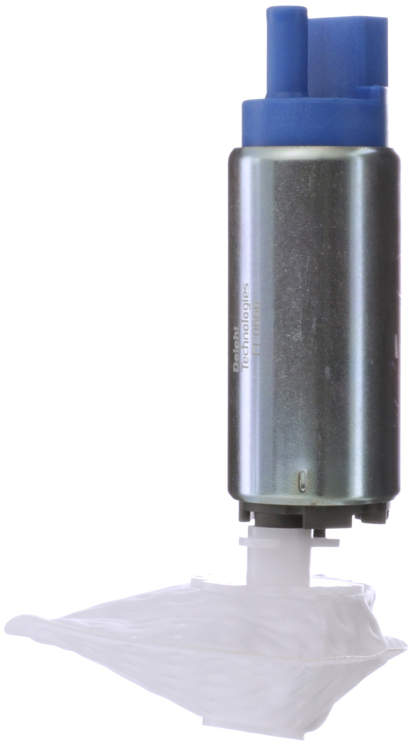 Fuel Pump and Strainer Set