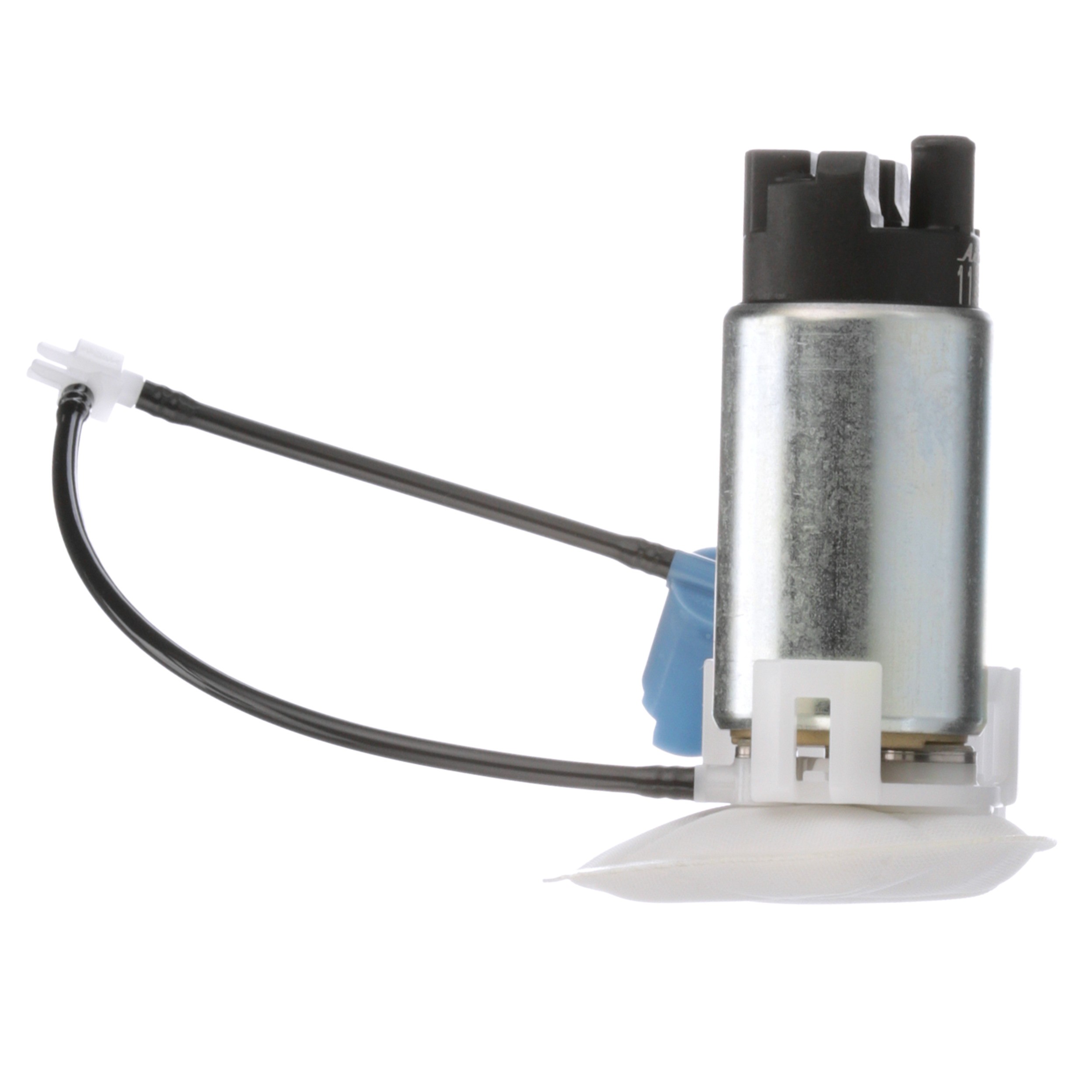 Fuel Pump and Strainer Set