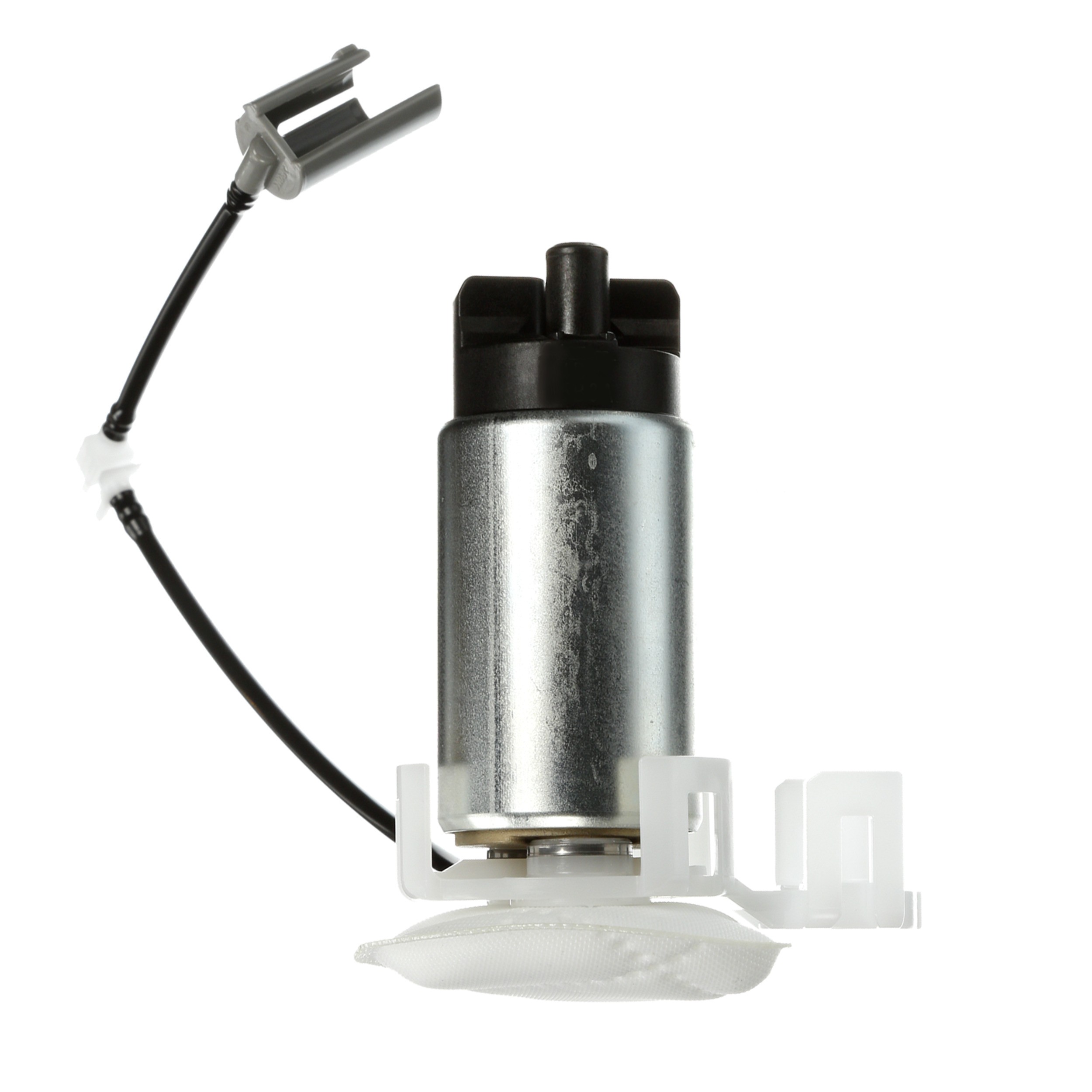 Fuel Pump and Strainer Set