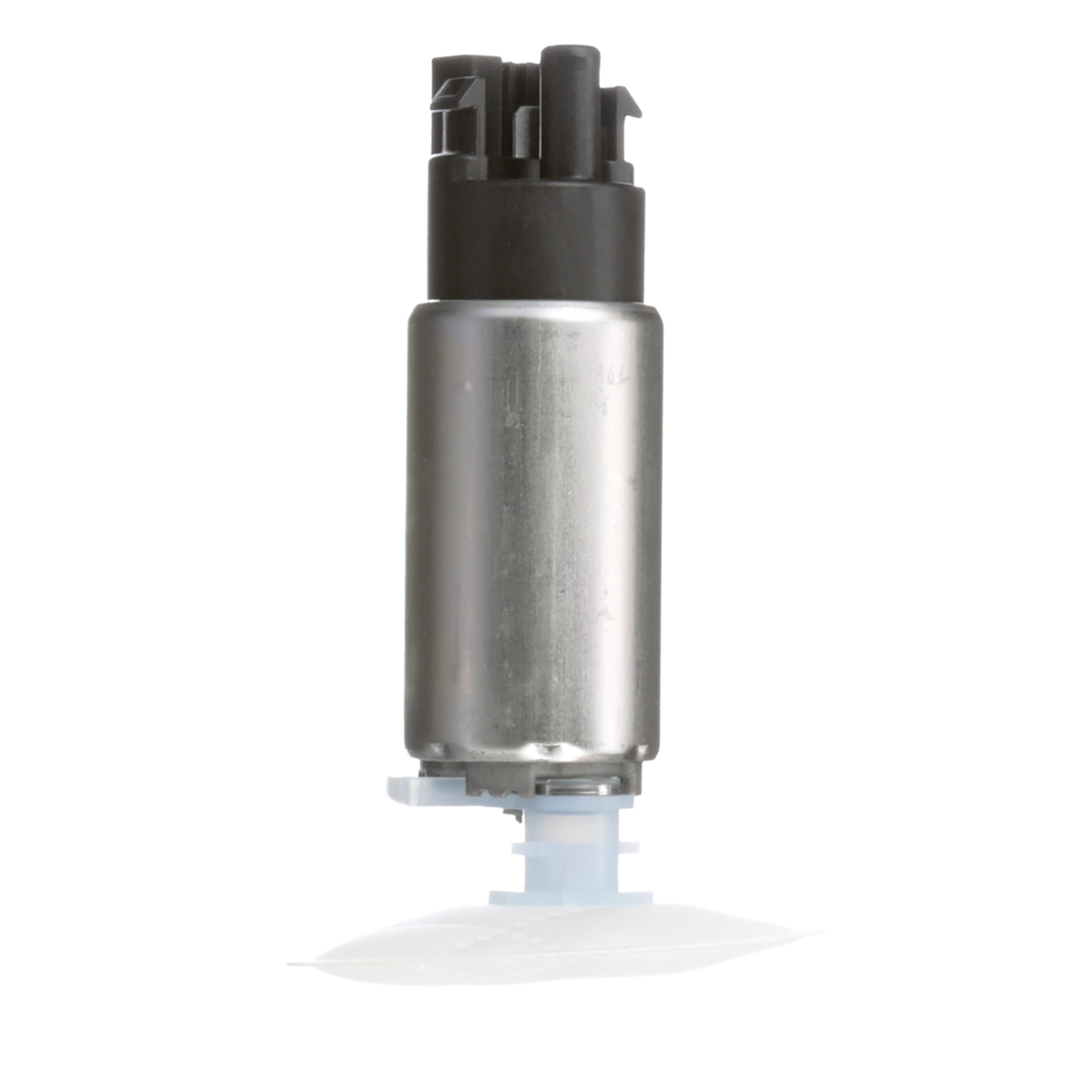 Fuel Pump and Strainer Set