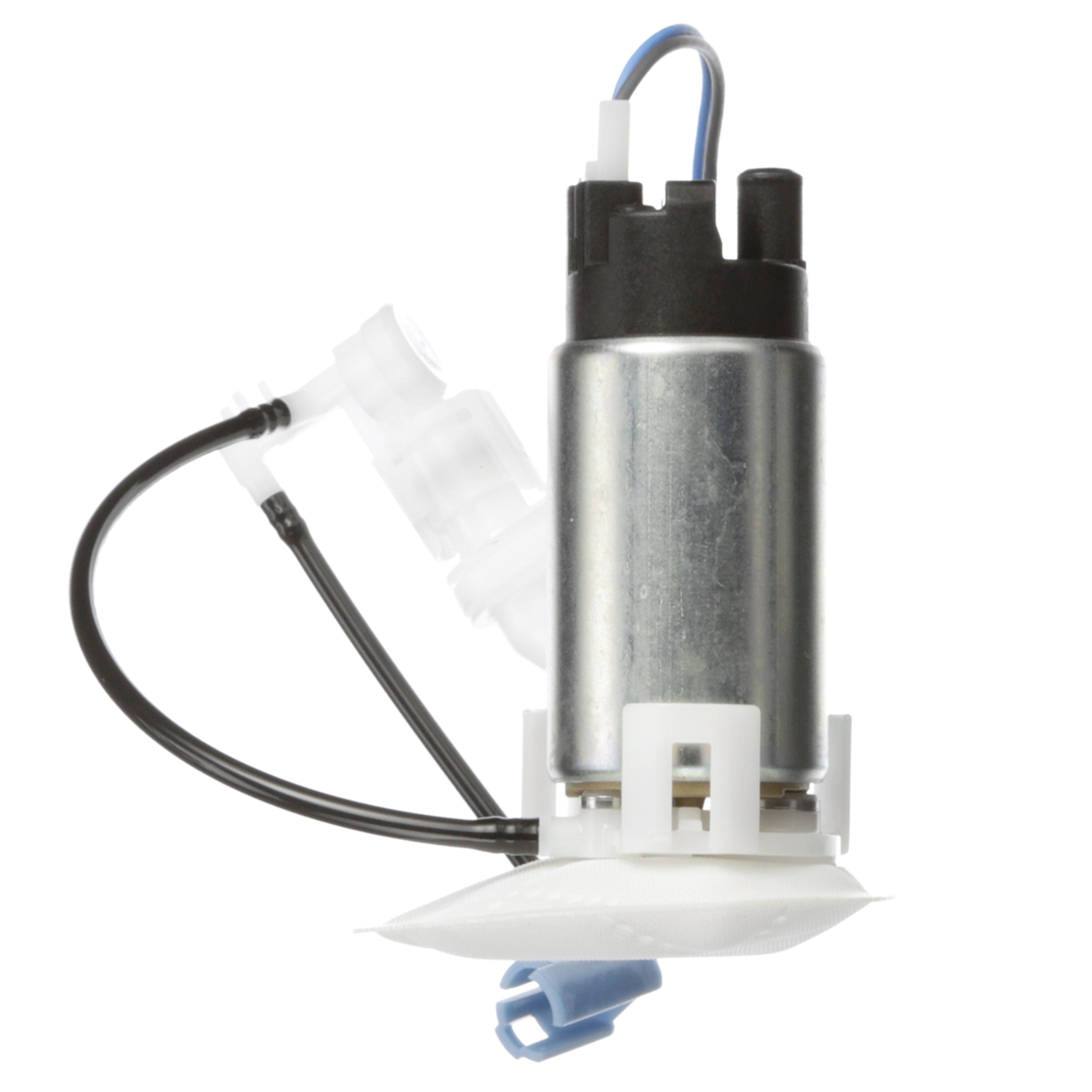 Fuel Pump and Strainer Set