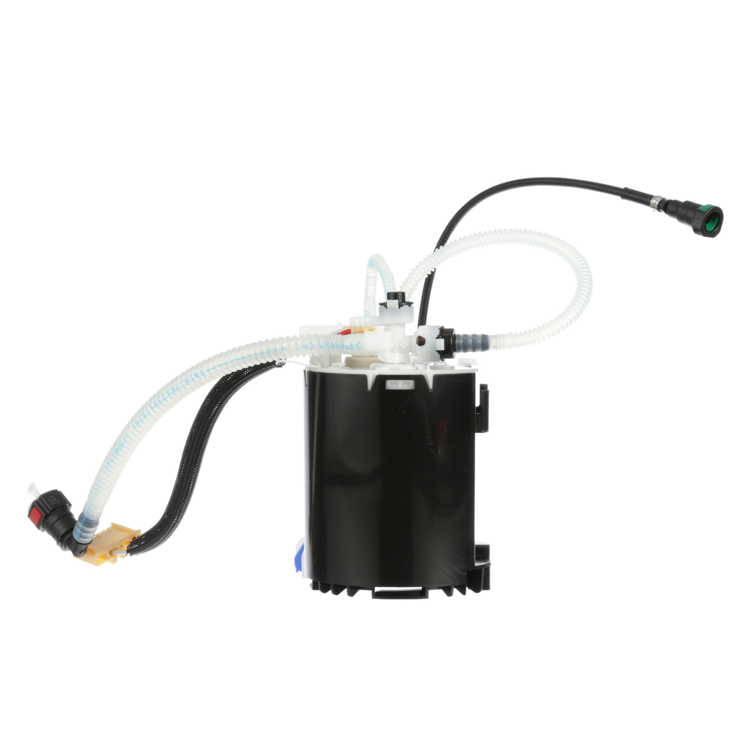 Fuel Pump and Strainer Set