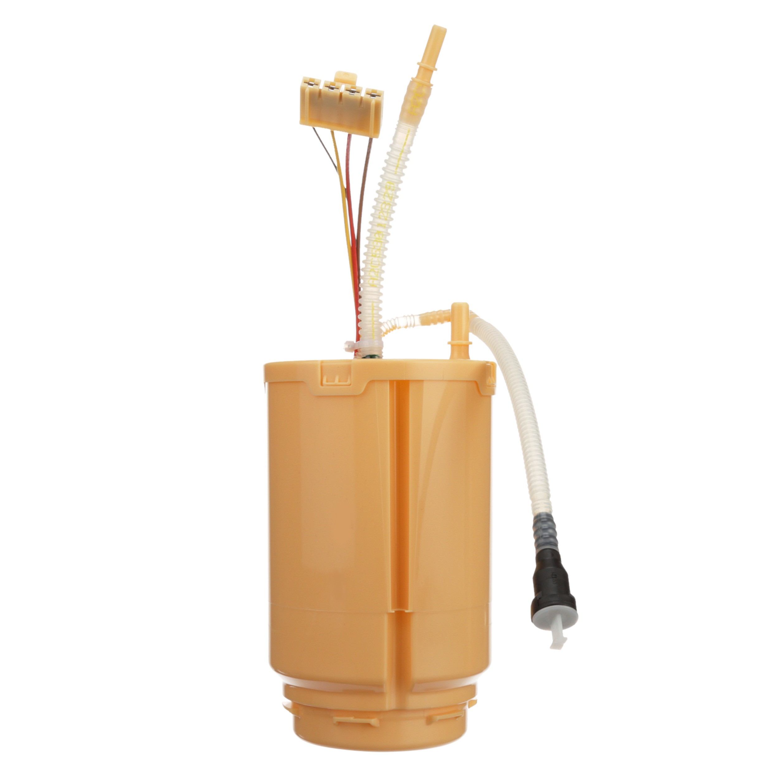 Fuel Pump and Strainer Set