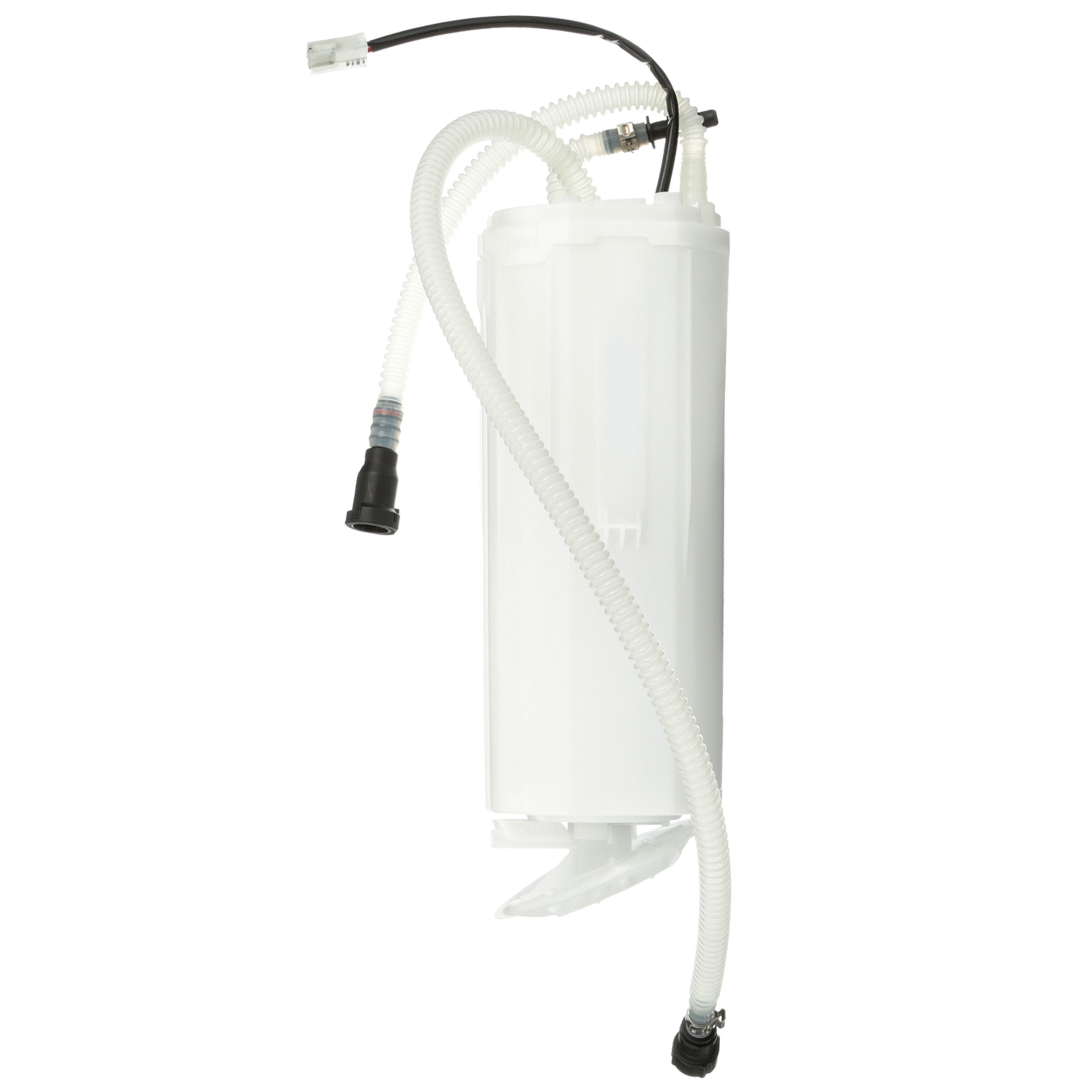 Fuel Pump and Strainer Set