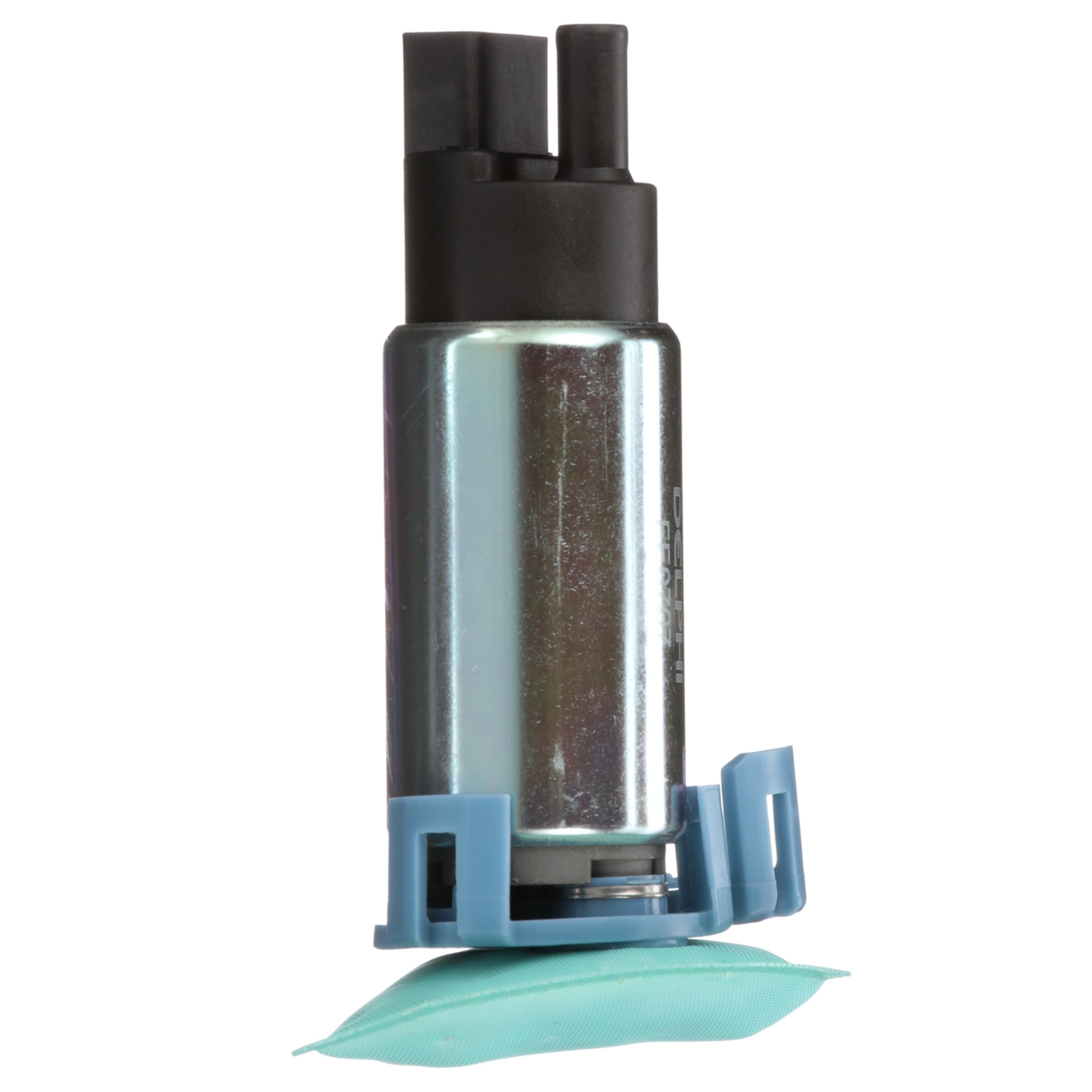 Fuel Pump and Strainer Set