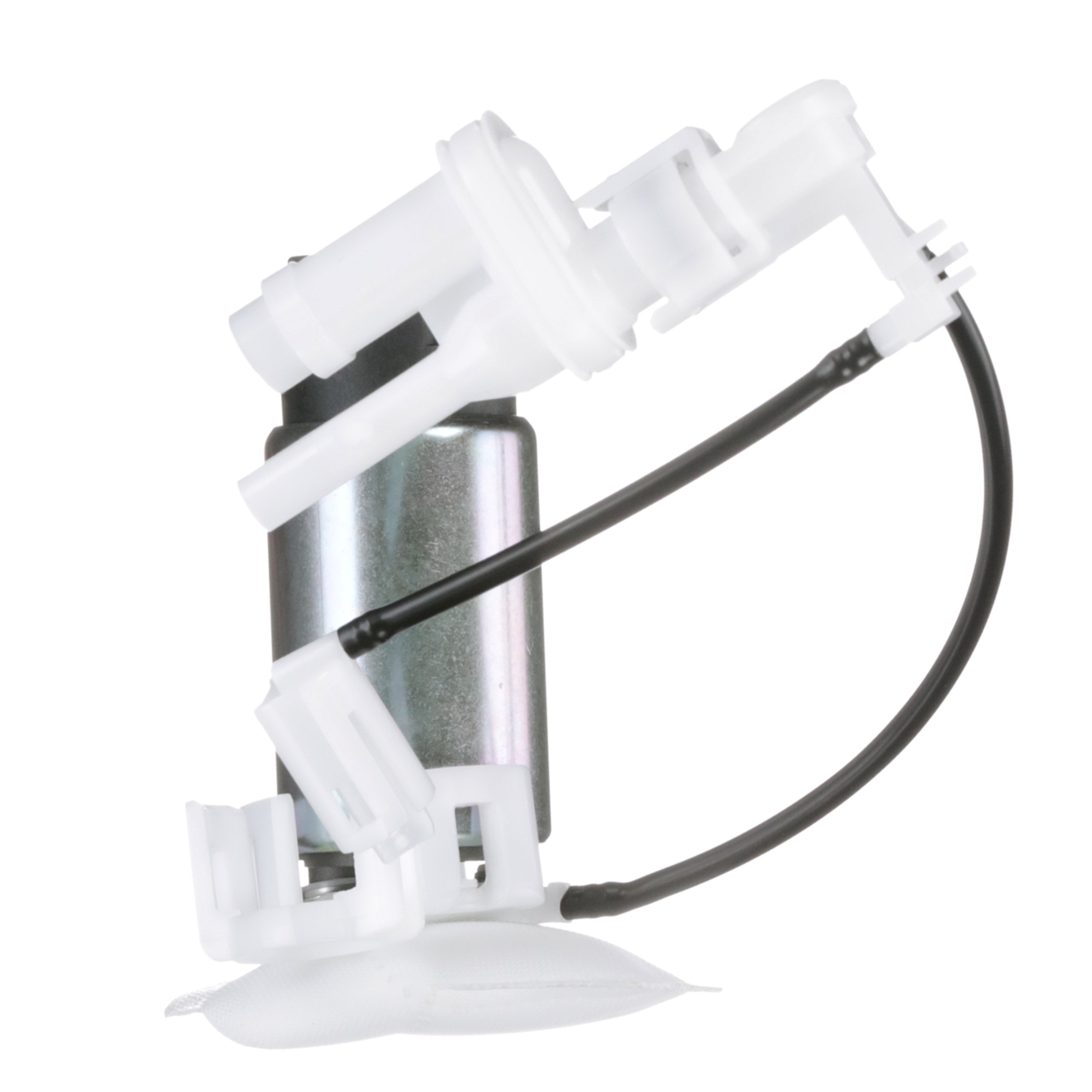 Fuel Pump and Strainer Set