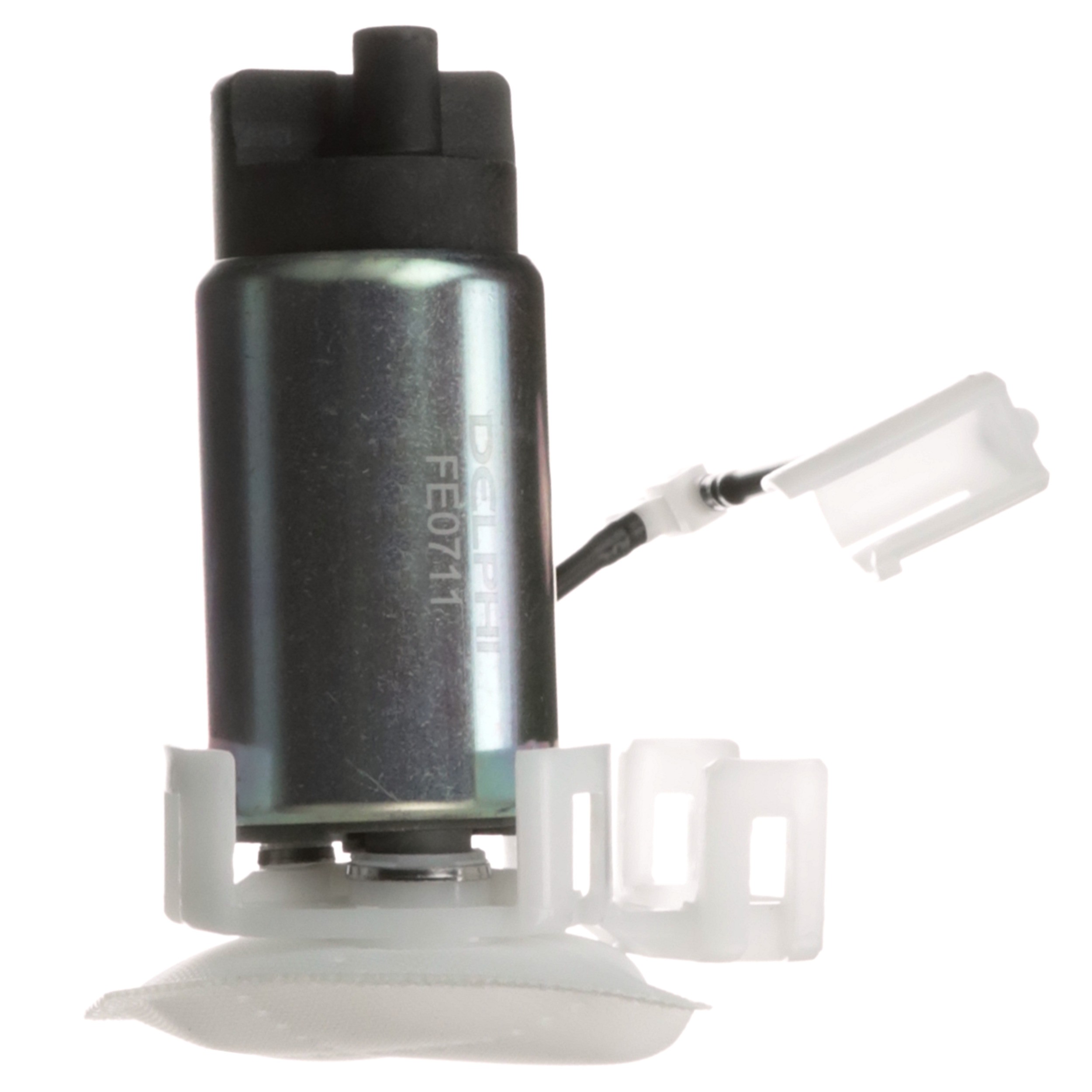 Fuel Pump and Strainer Set