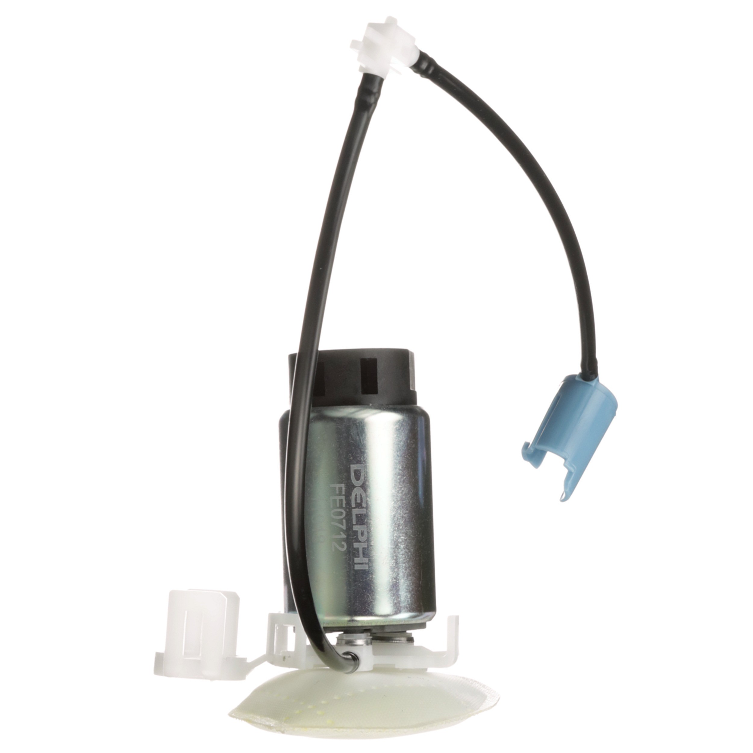 Fuel Pump and Strainer Set