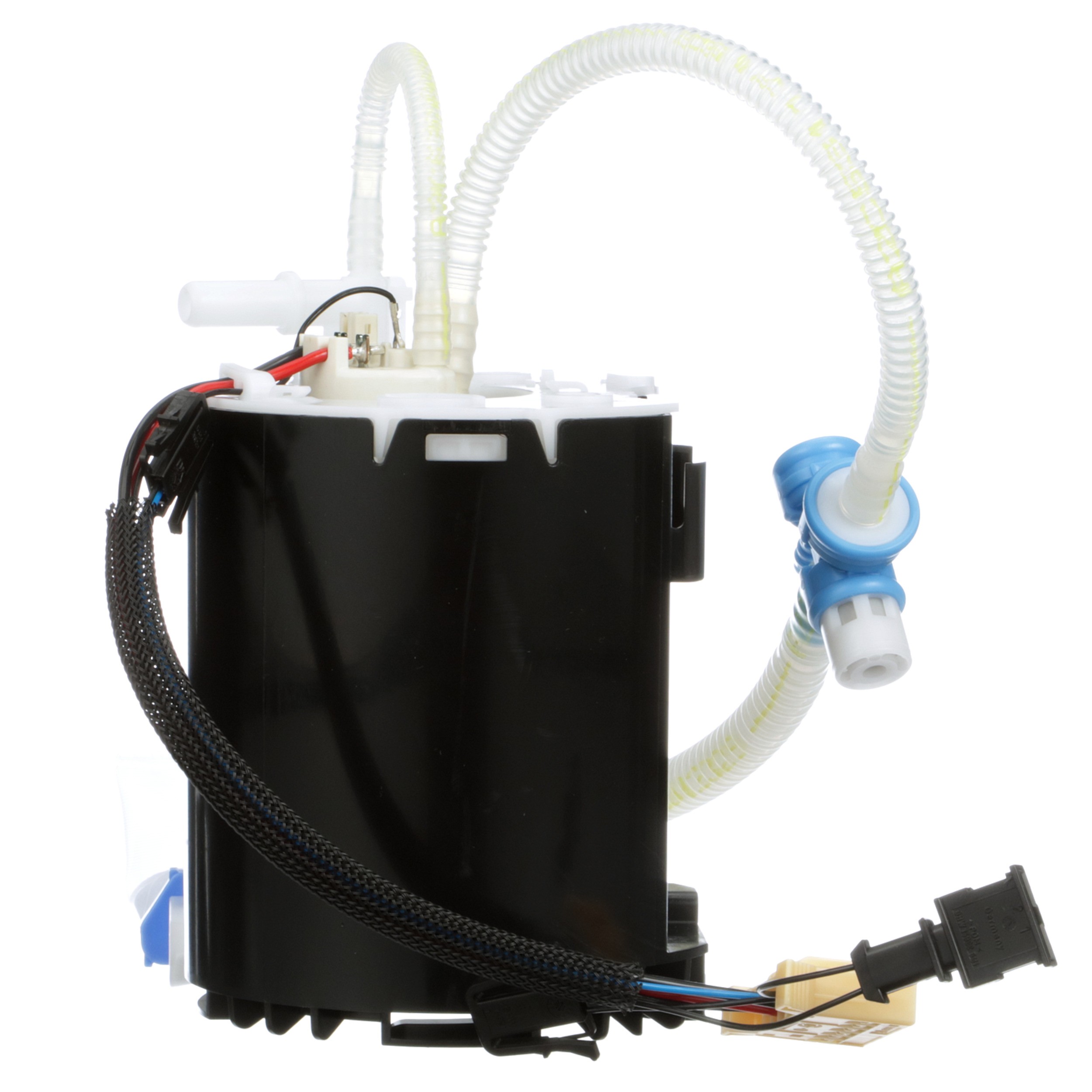 Fuel Pump and Strainer Set