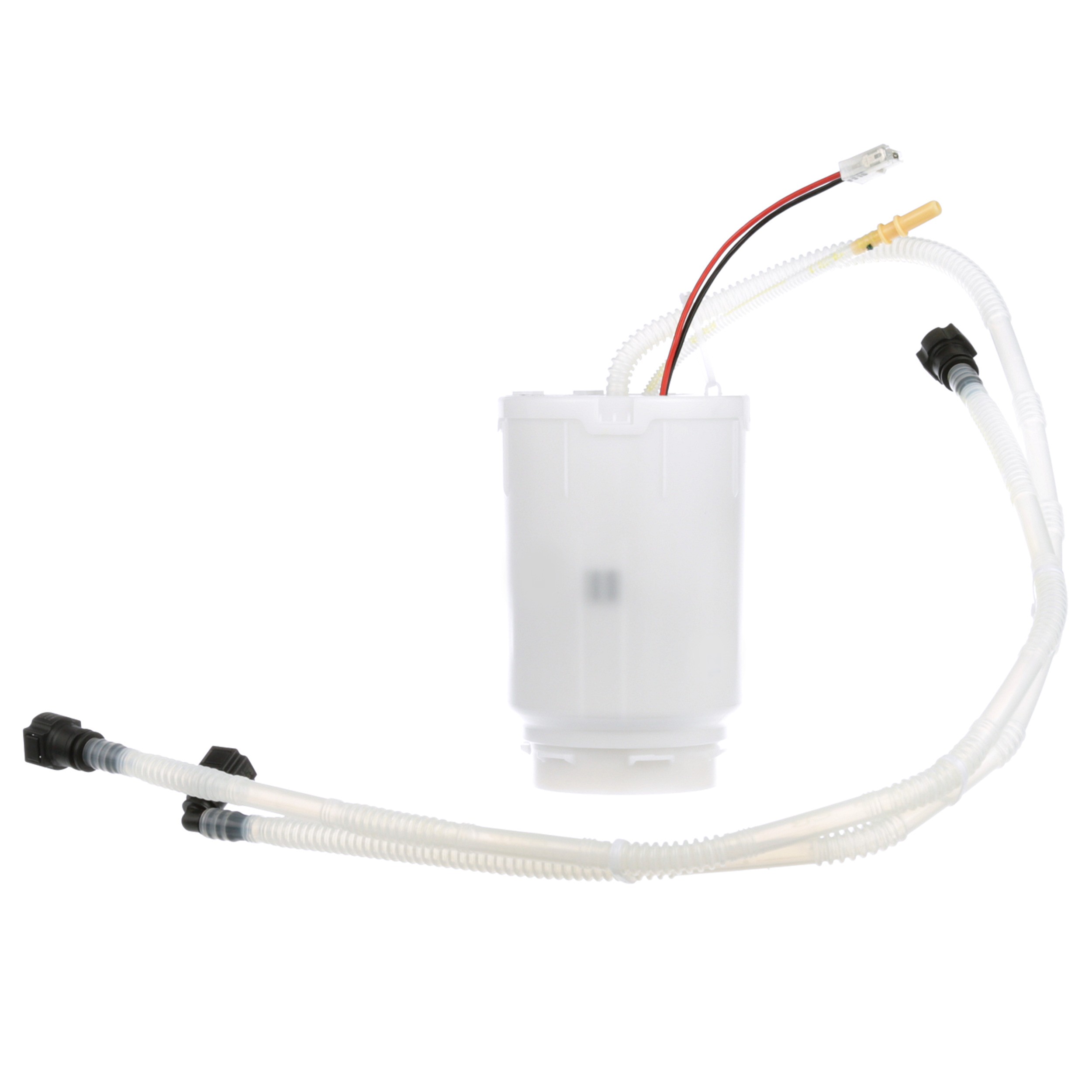 Fuel Pump and Strainer Set