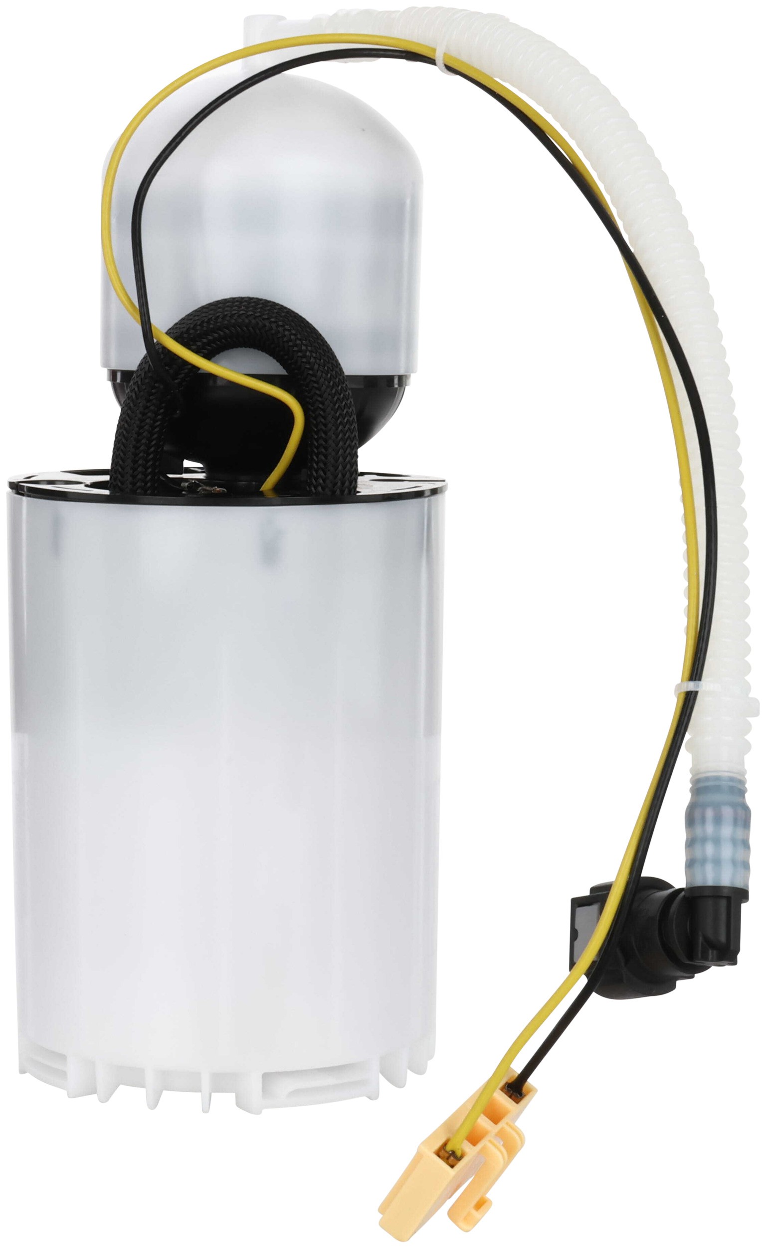 Fuel Pump and Strainer Set