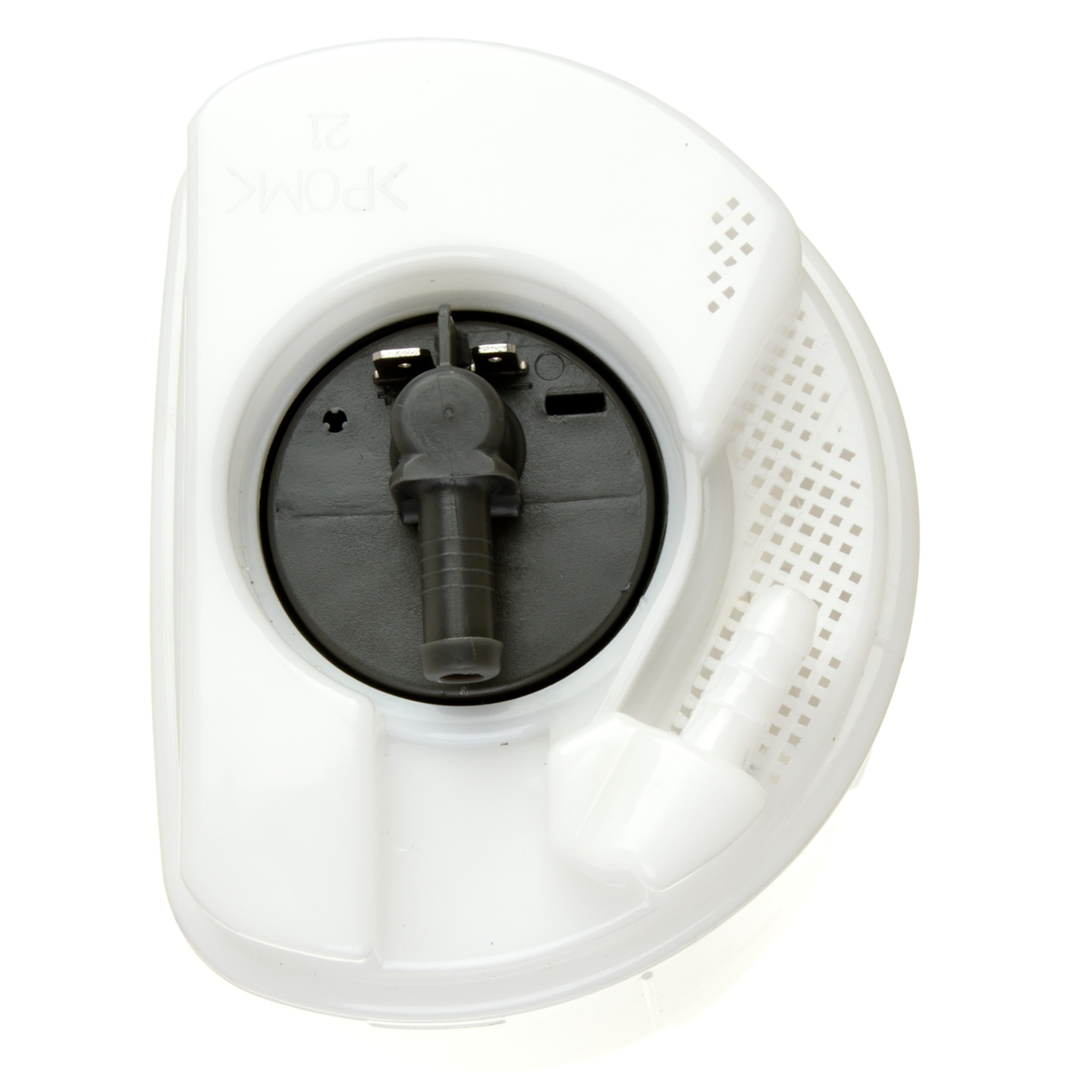 Fuel Pump and Strainer Set