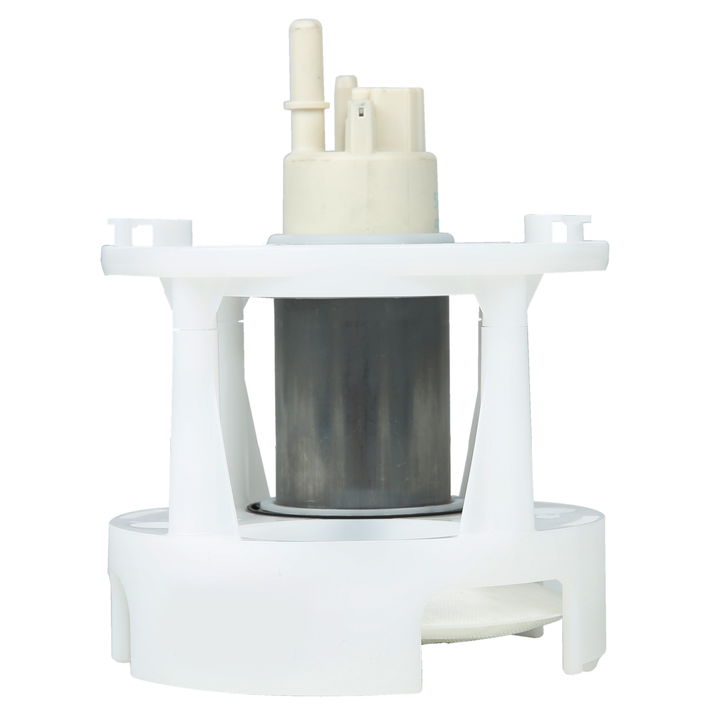 Fuel Pump and Strainer Set