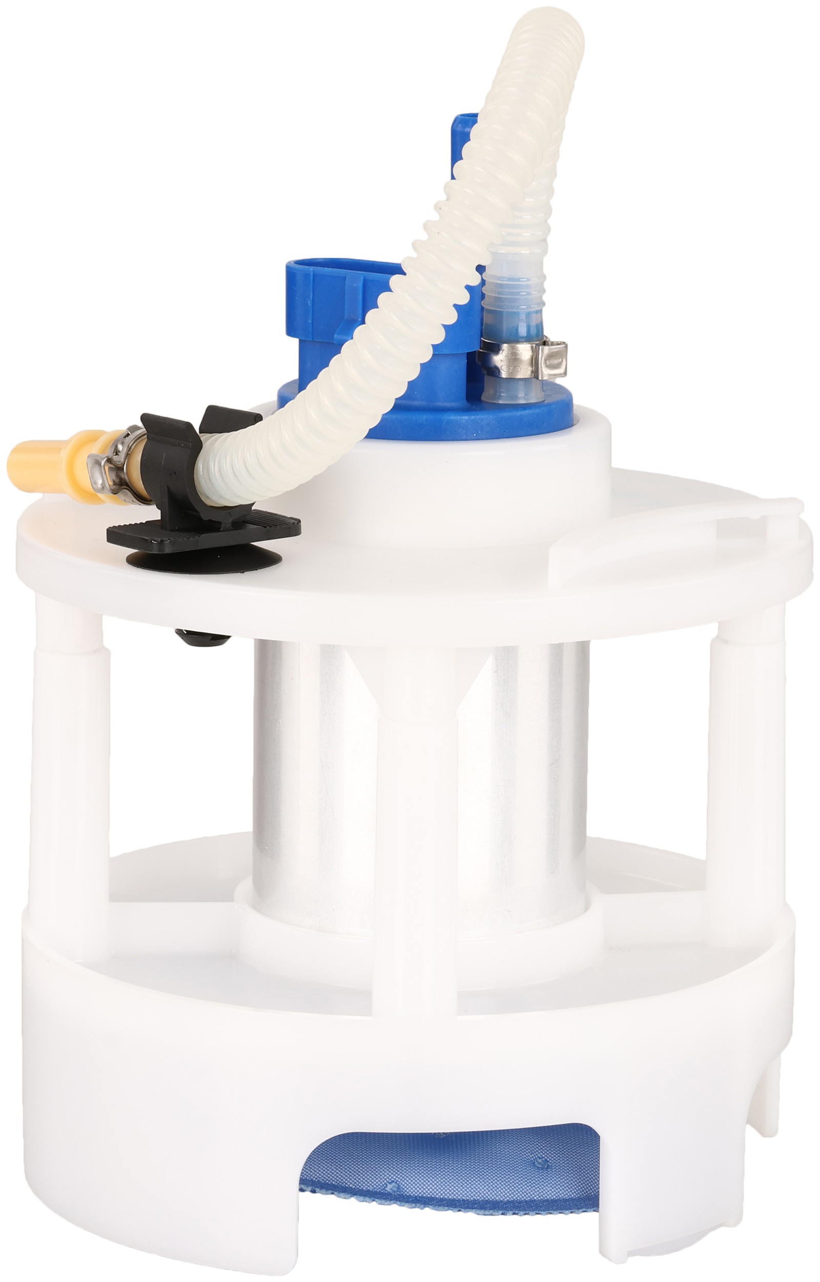 Fuel Pump and Strainer Set