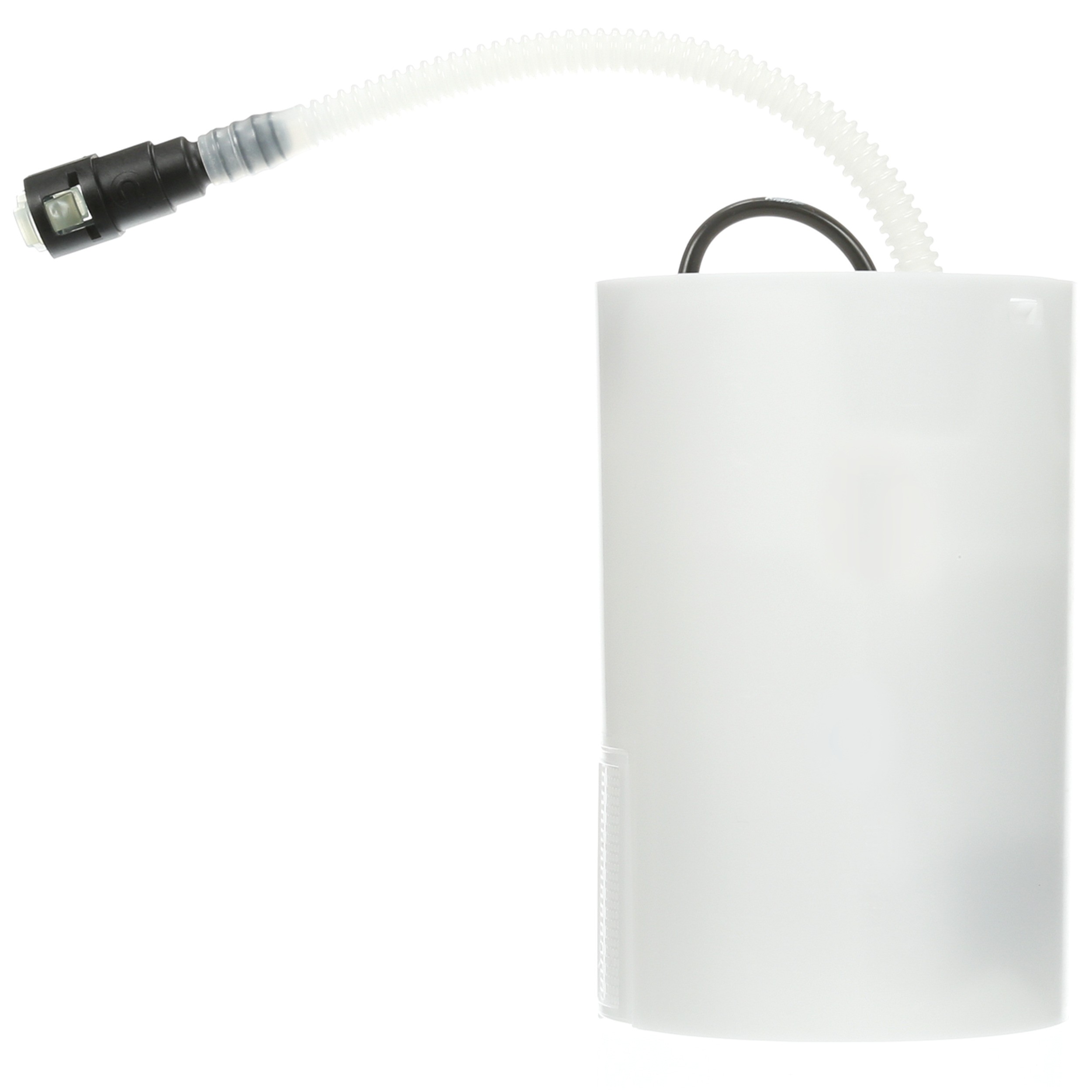 Fuel Pump and Strainer Set