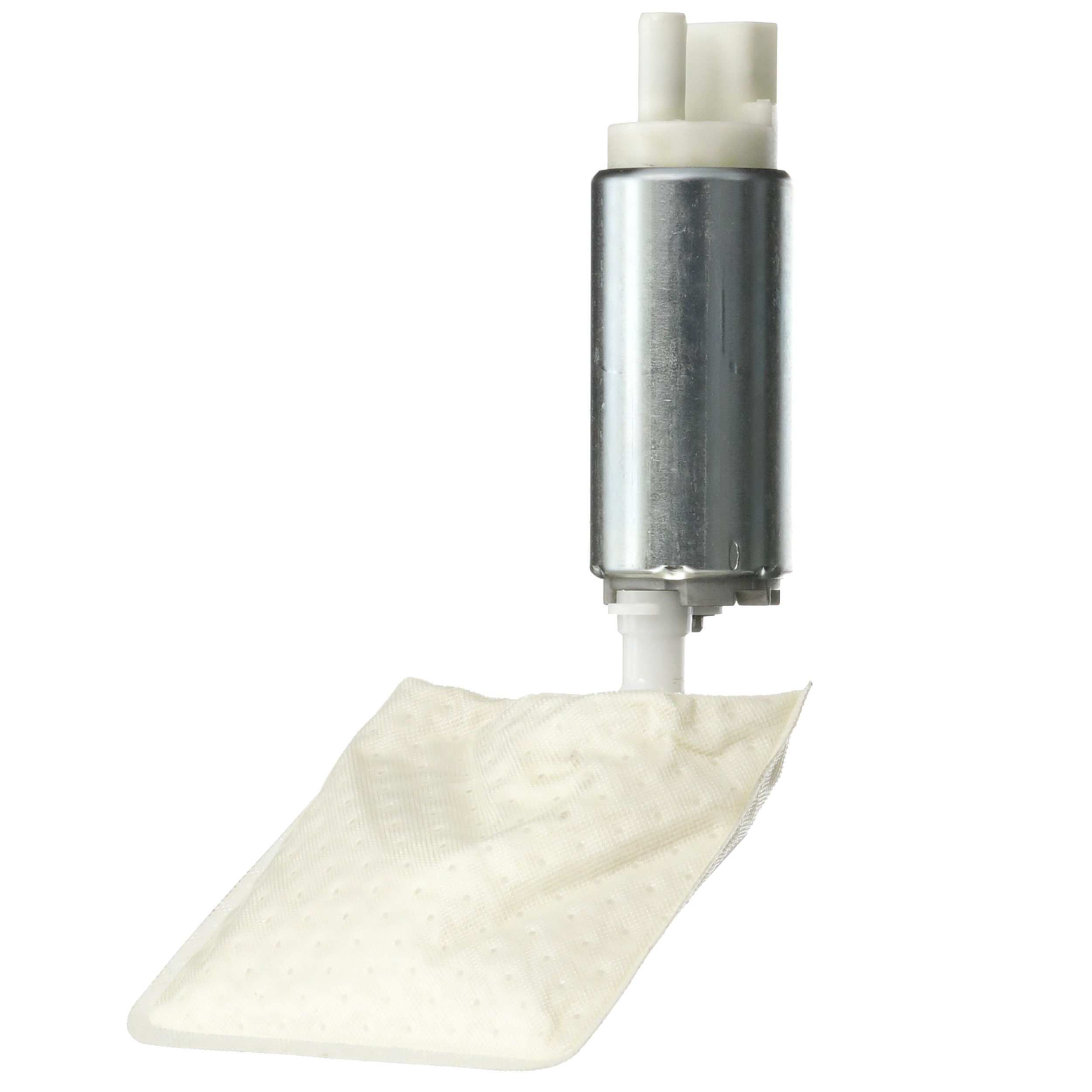 Fuel Pump and Strainer Set