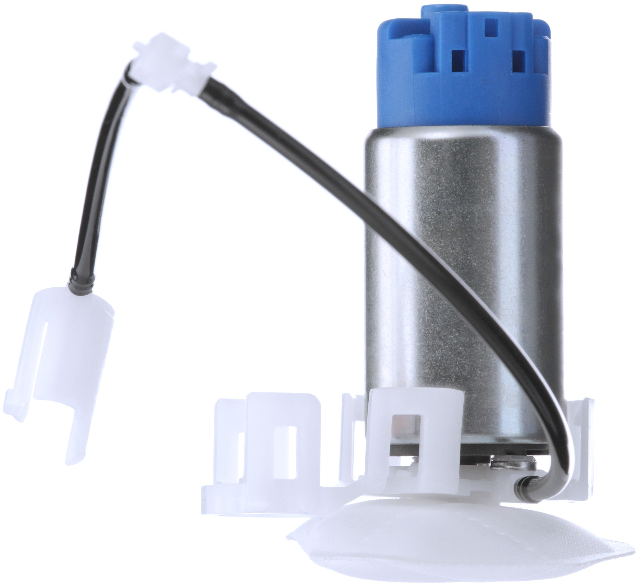 Fuel Pump and Strainer Set