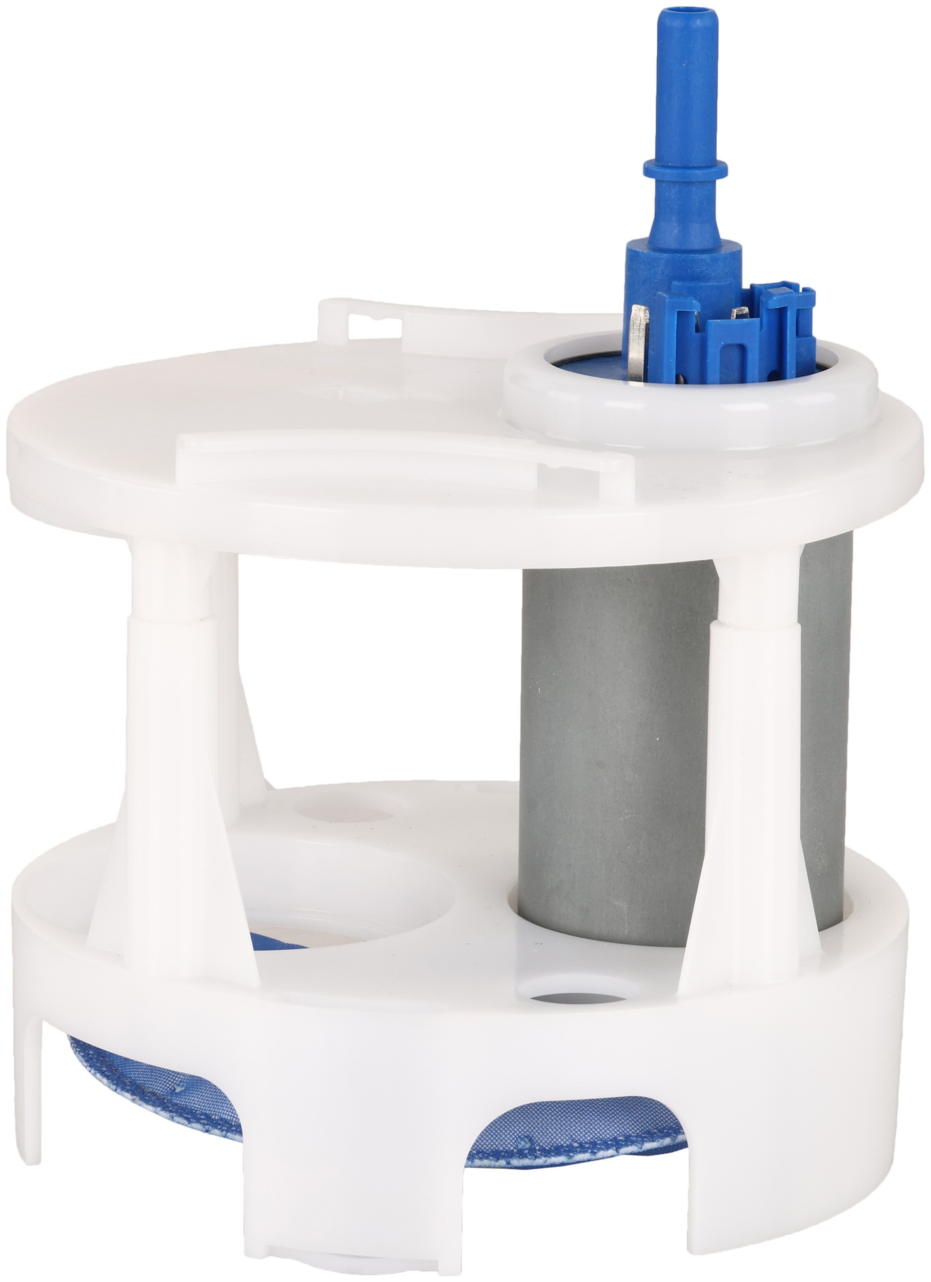 Fuel Pump and Strainer Set