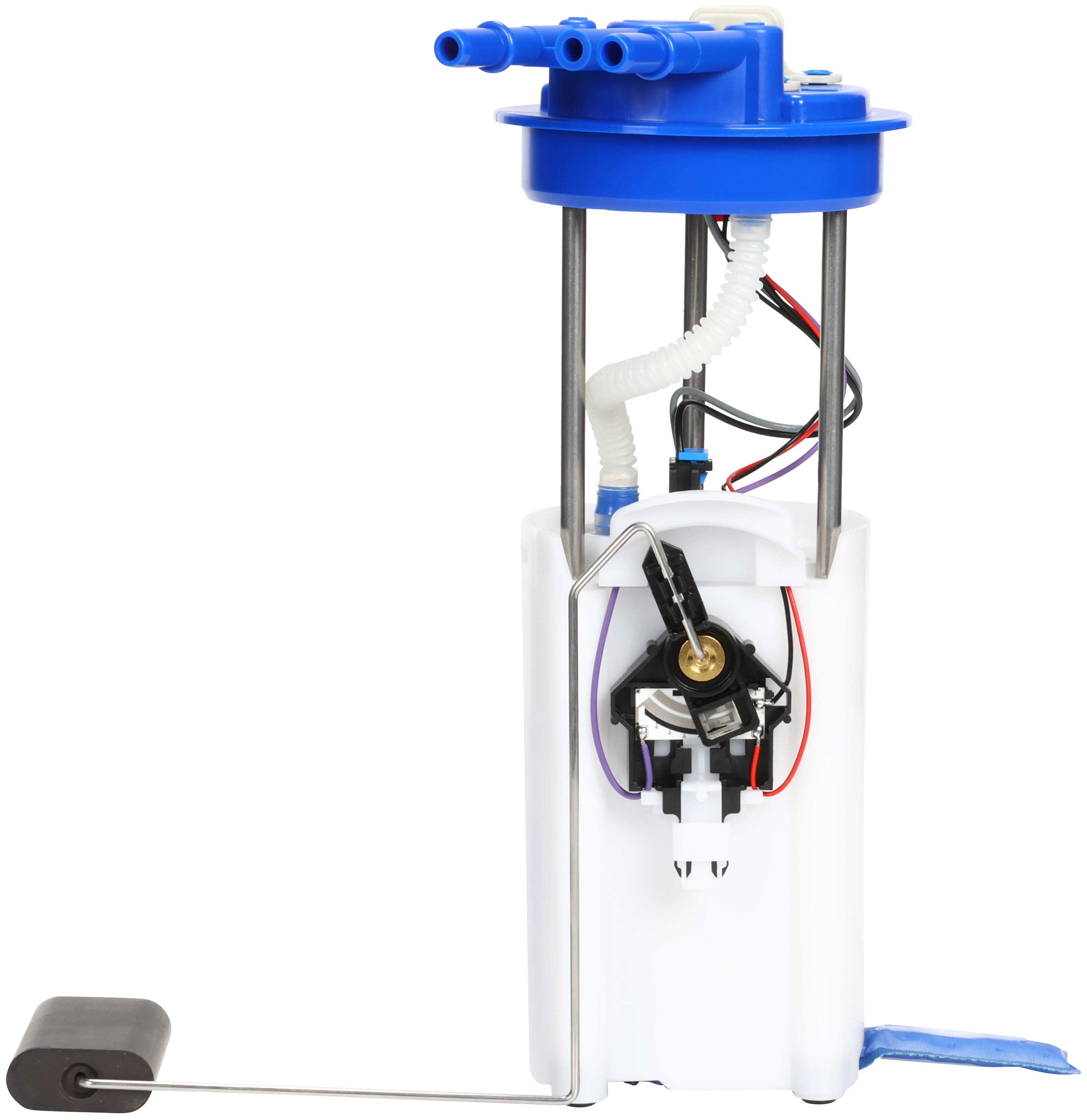 Fuel Pump Module Assembly