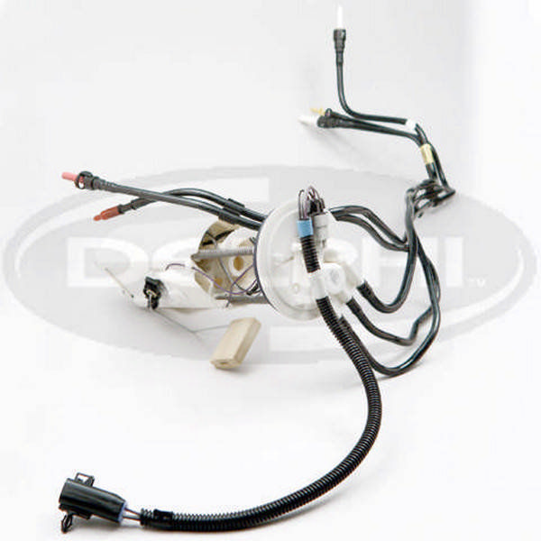 Fuel Pump Module Assembly
